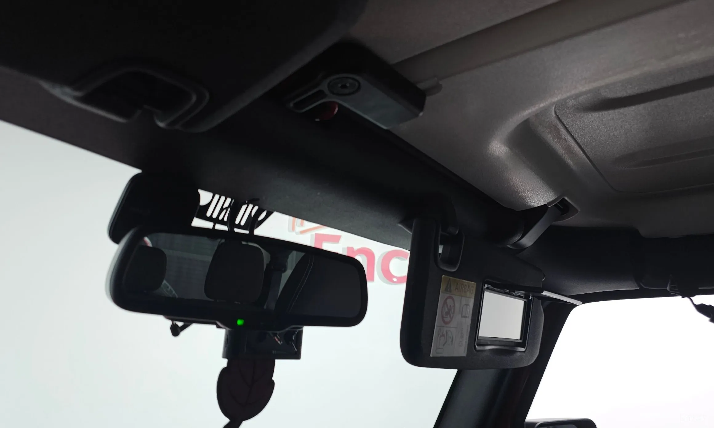 Jeep Wrangler (JK) превью 19