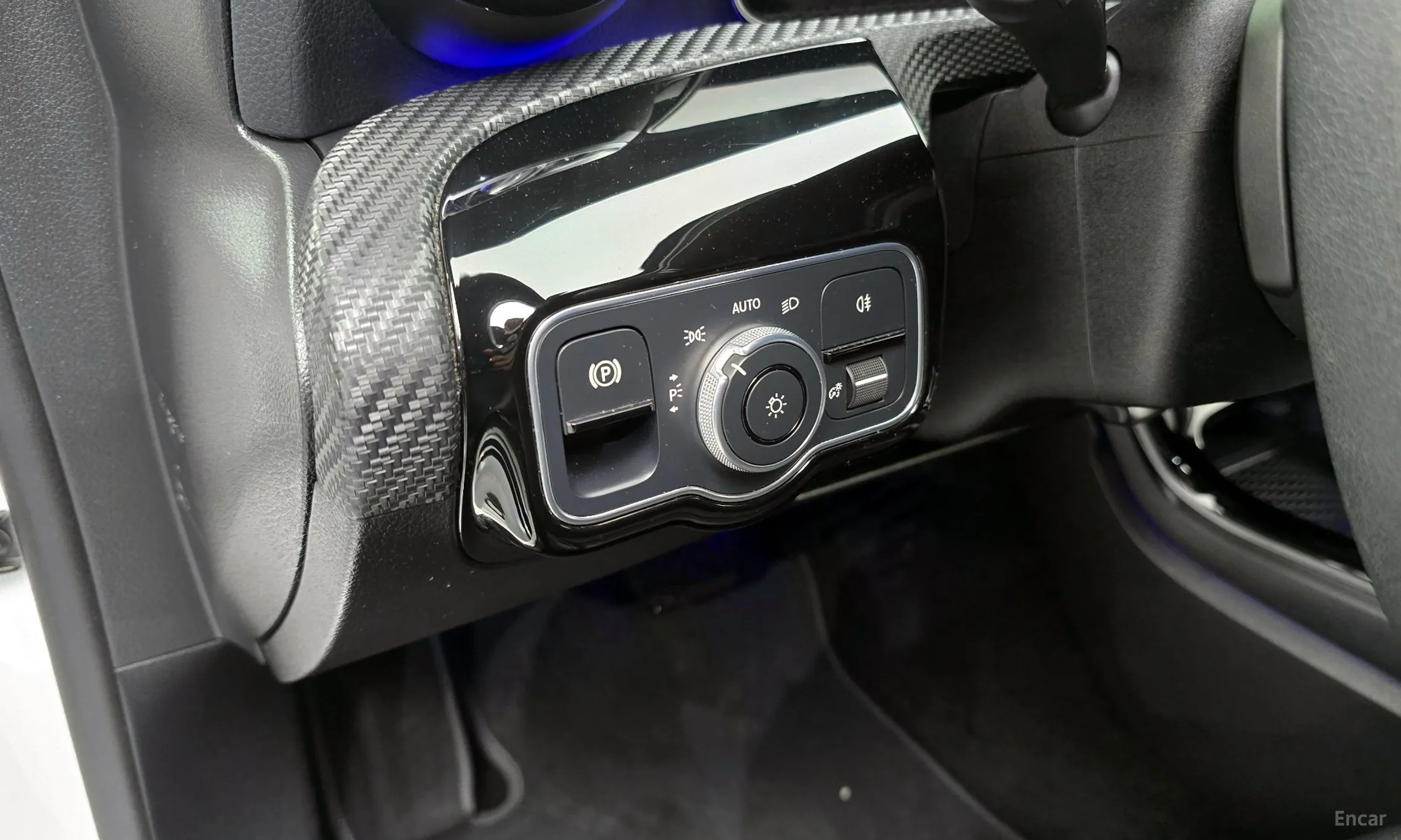 Mercedes Benz A-Class W177 превью 17