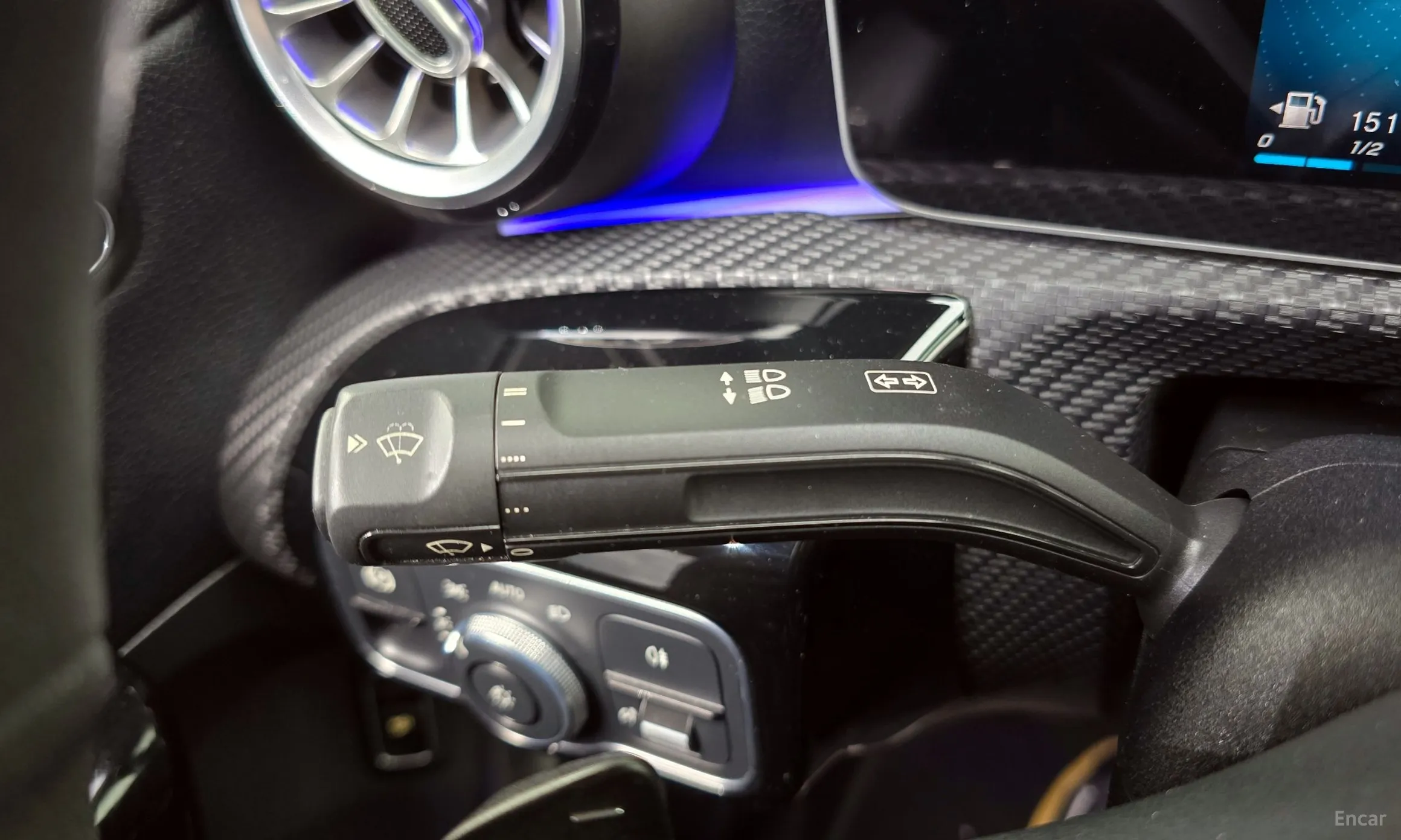 Mercedes Benz A-Class W177 превью 19