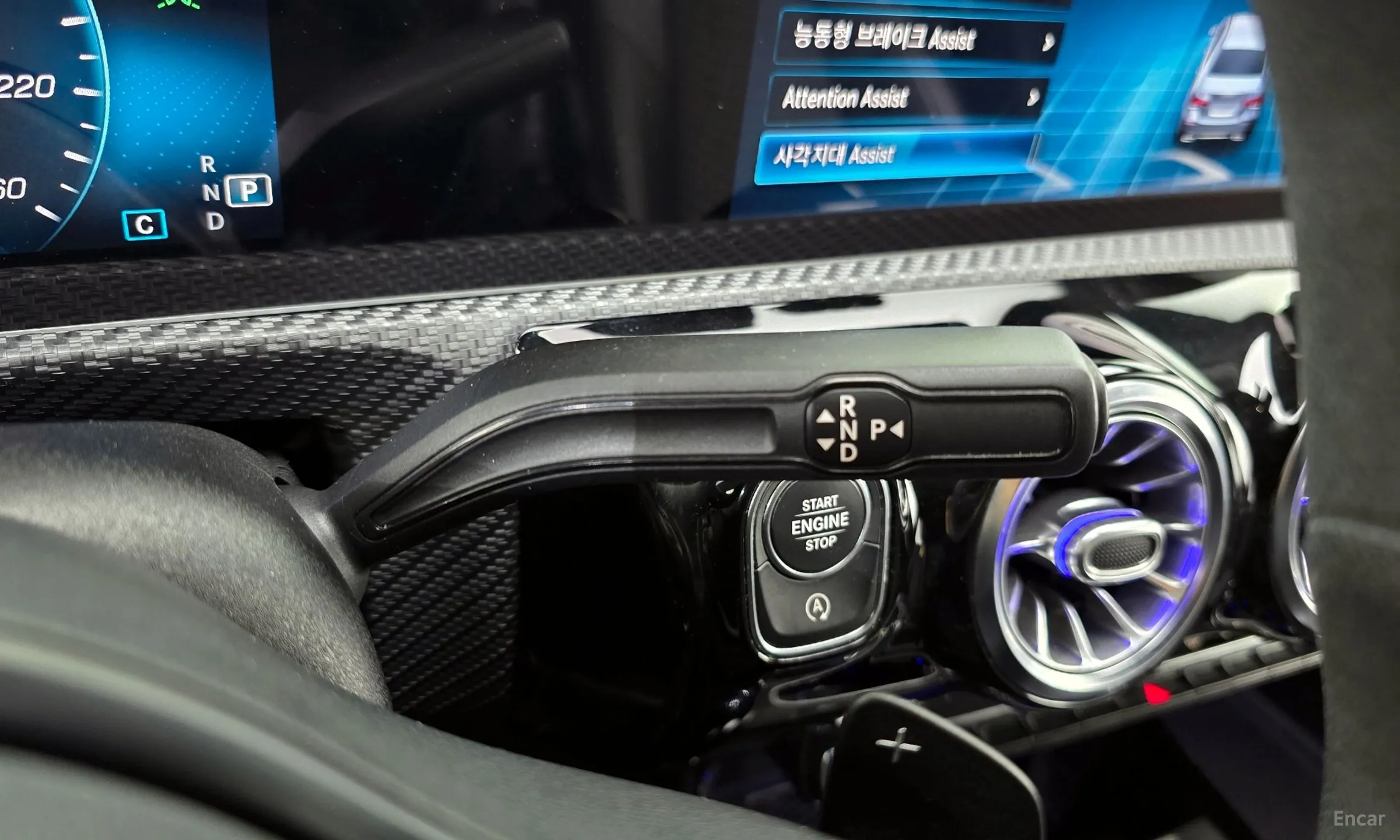 Mercedes Benz A-Class W177 превью 9
