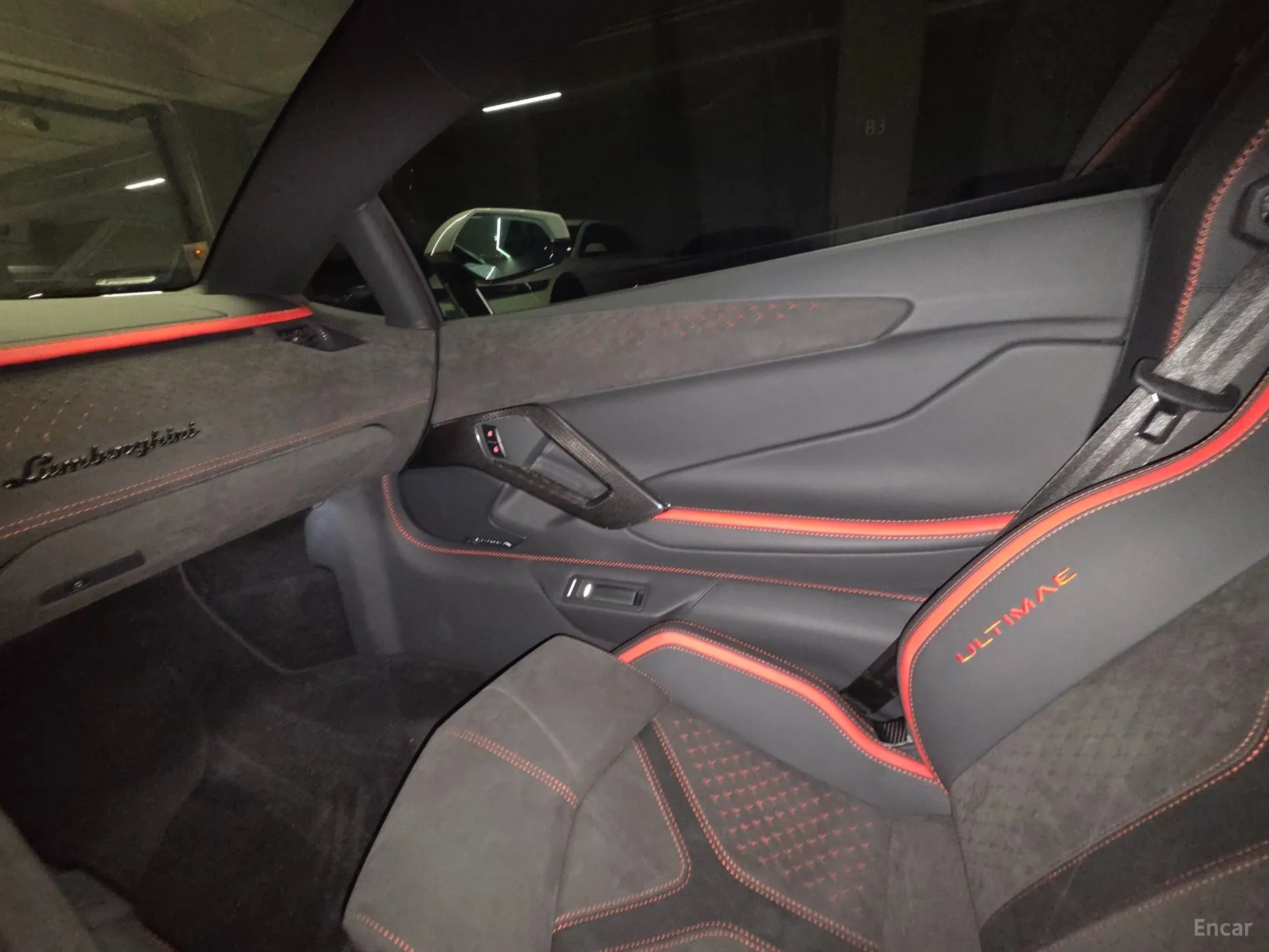 Lamborghini Aventador превью 11