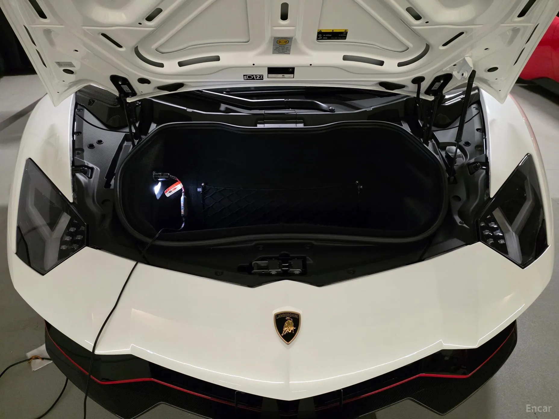 Lamborghini Aventador превью 13