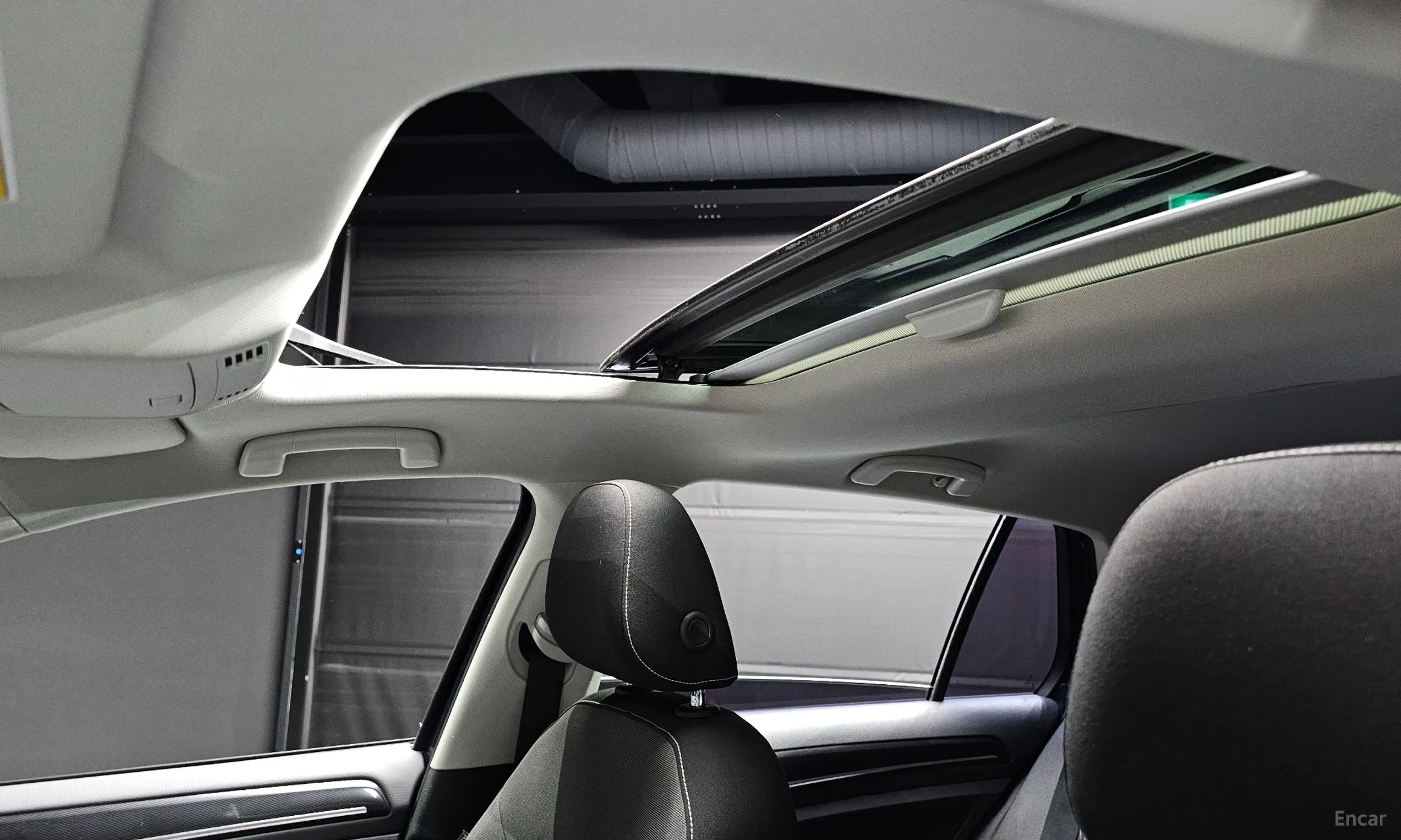 Volkswagen Golf 7th Generation превью 19