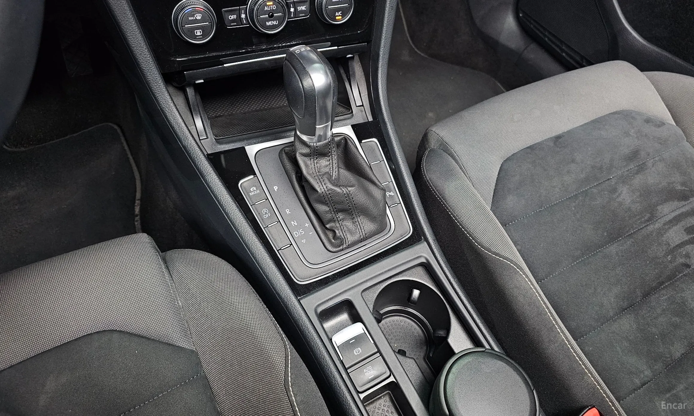 Volkswagen Golf 7th Generation превью 9