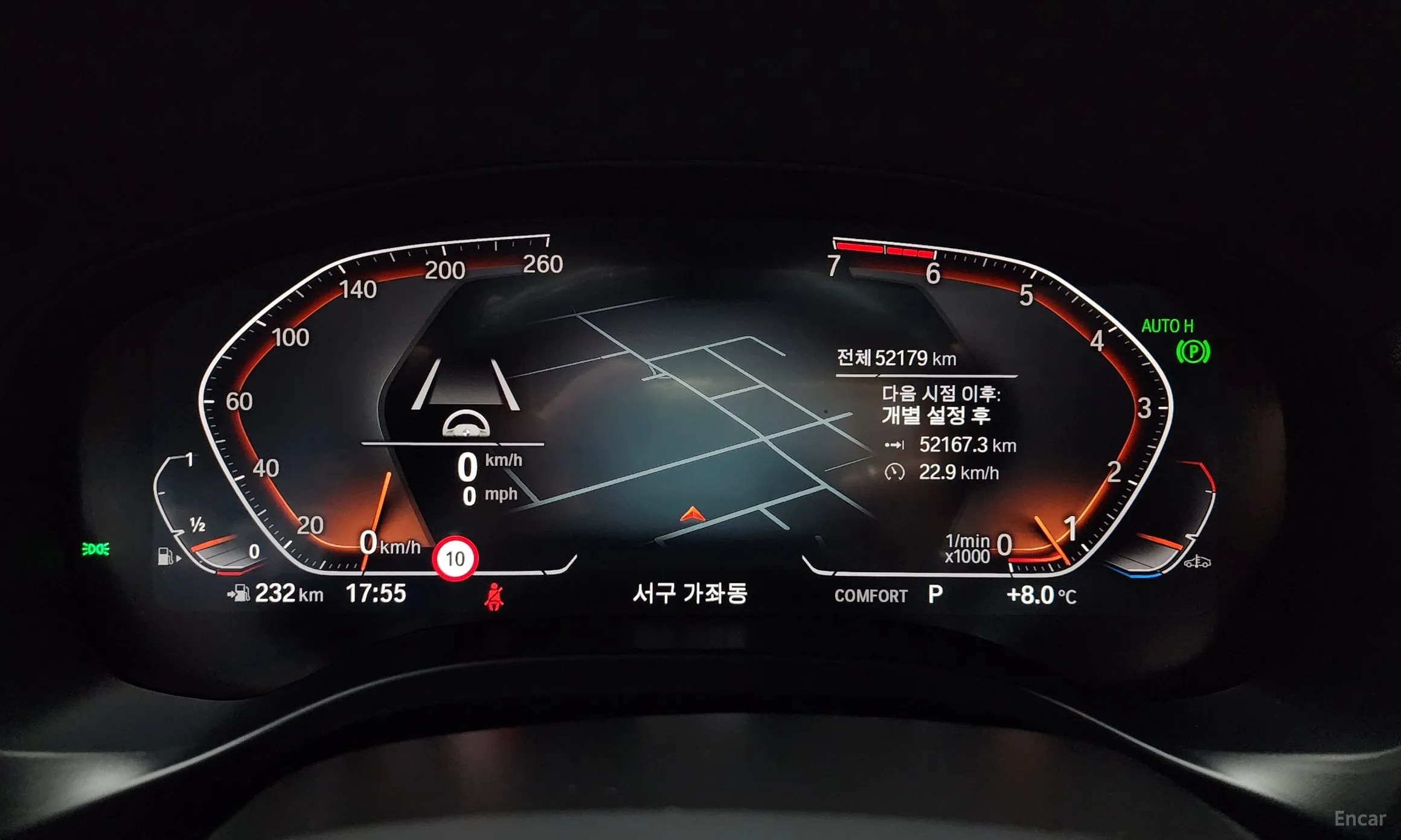 BMW X4 (G02) превью 8