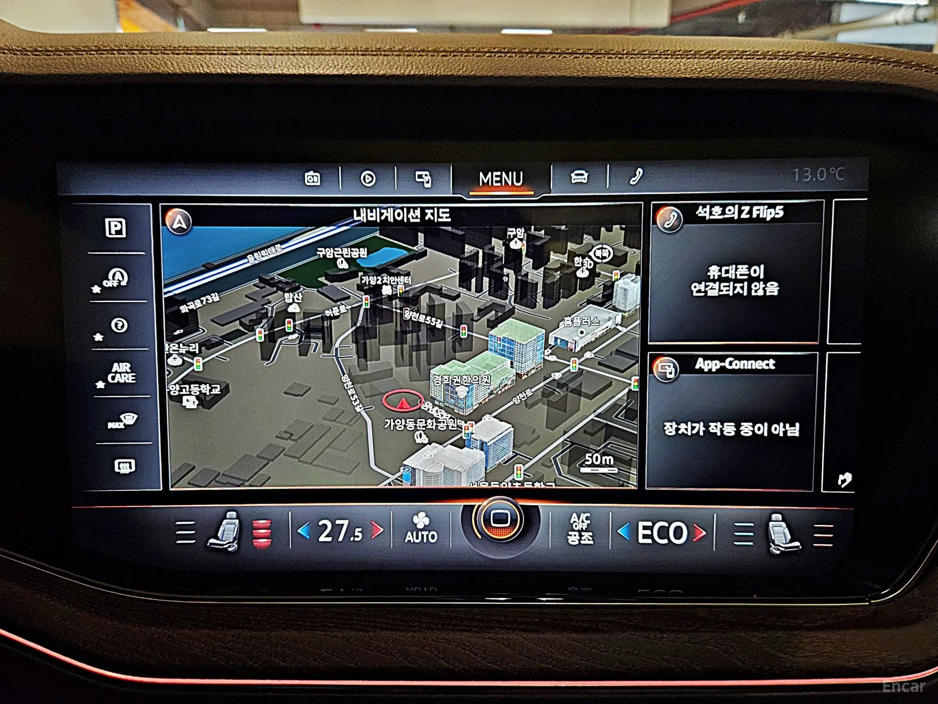 Volkswagen Touareg 3rd Generation превью 11