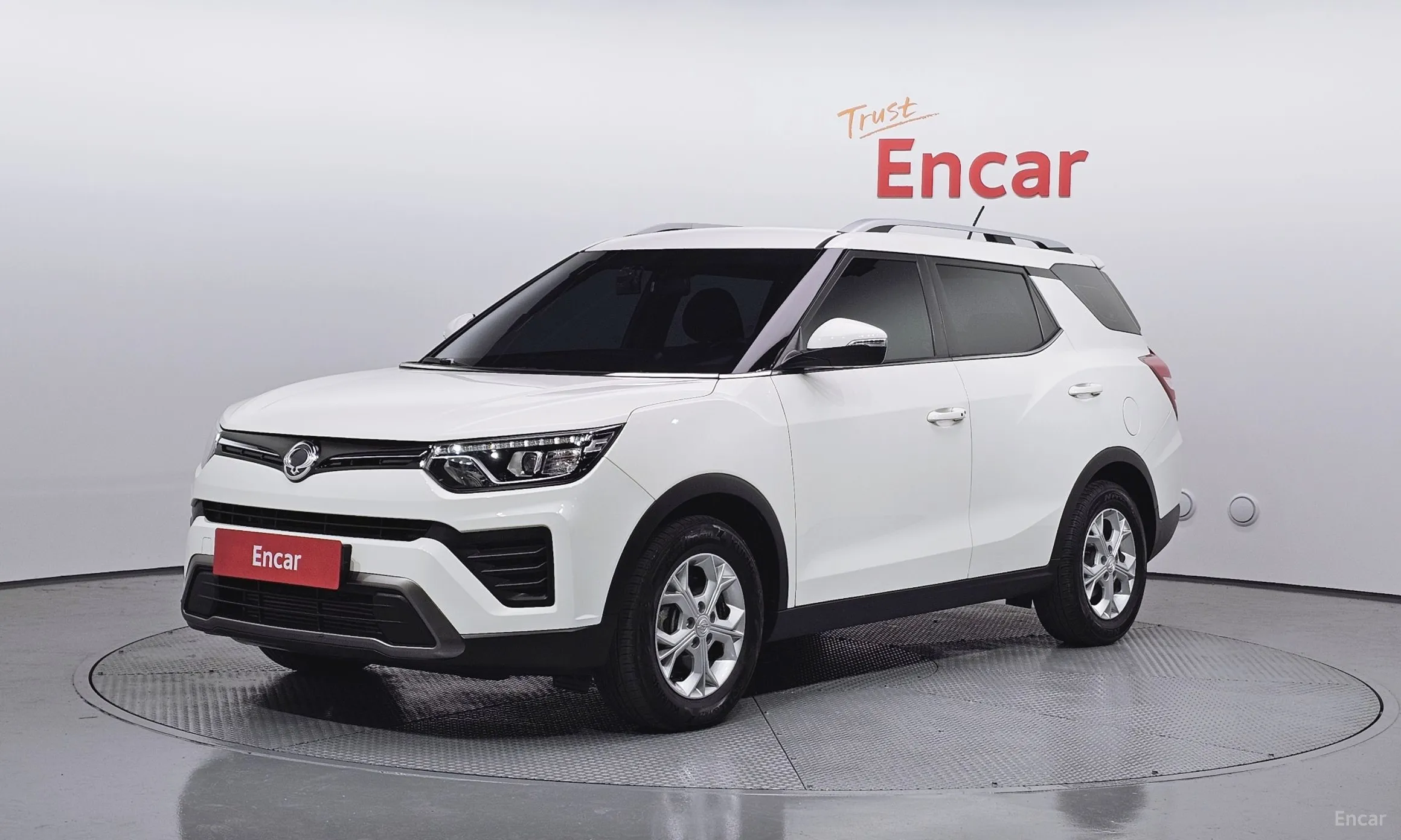 Tivoli Air