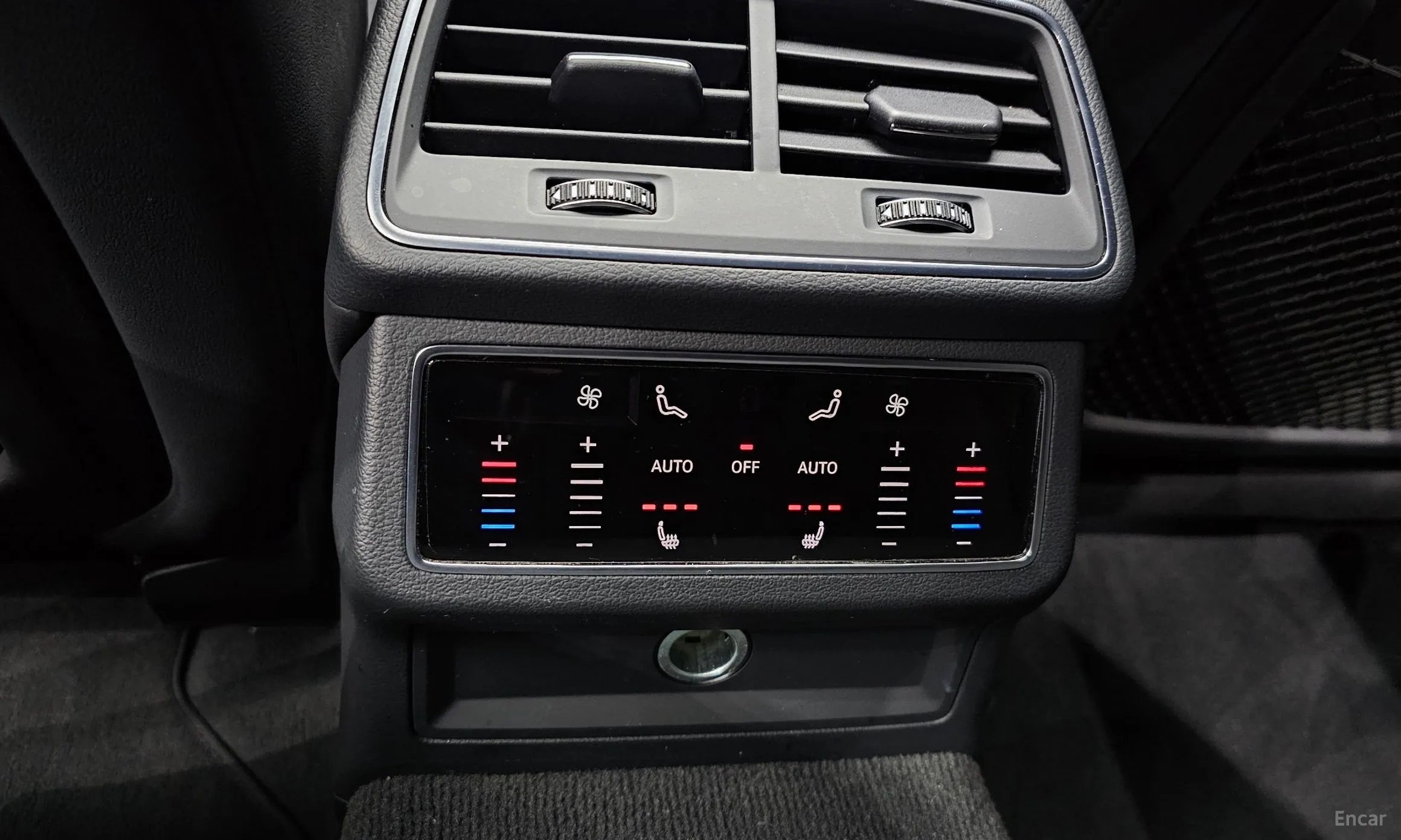 Audi A6 (C8) превью 17