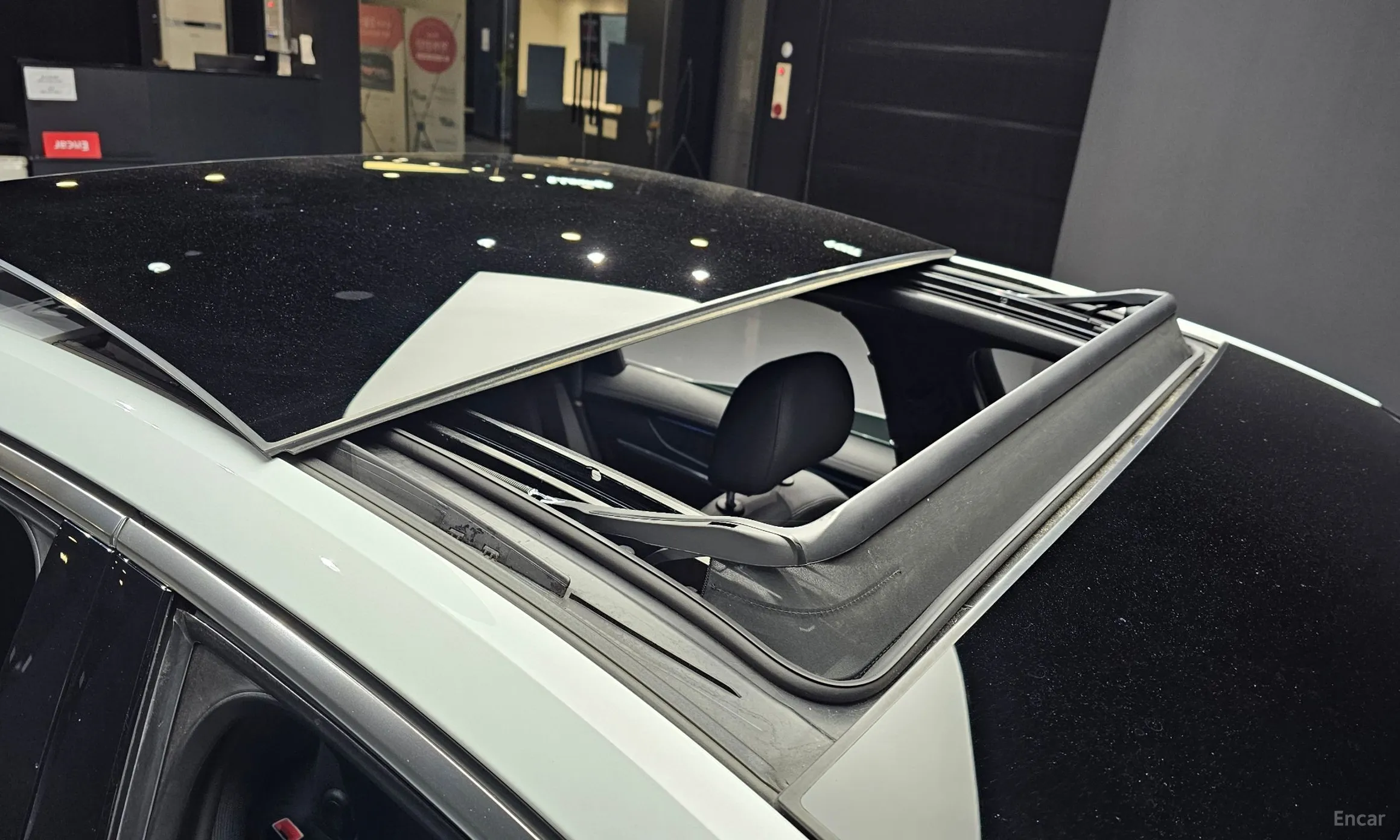 Audi A6 (C8) превью 19