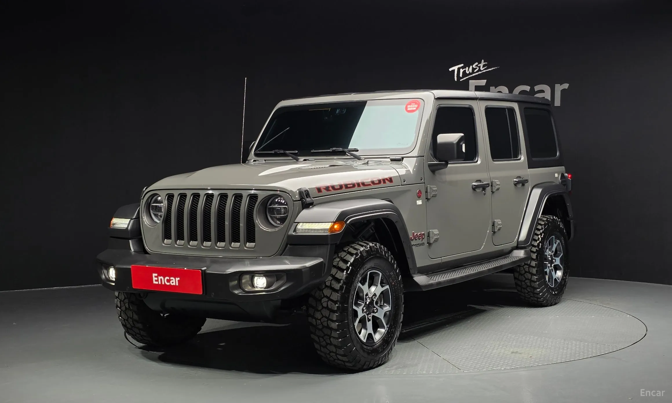 Wrangler (JL)