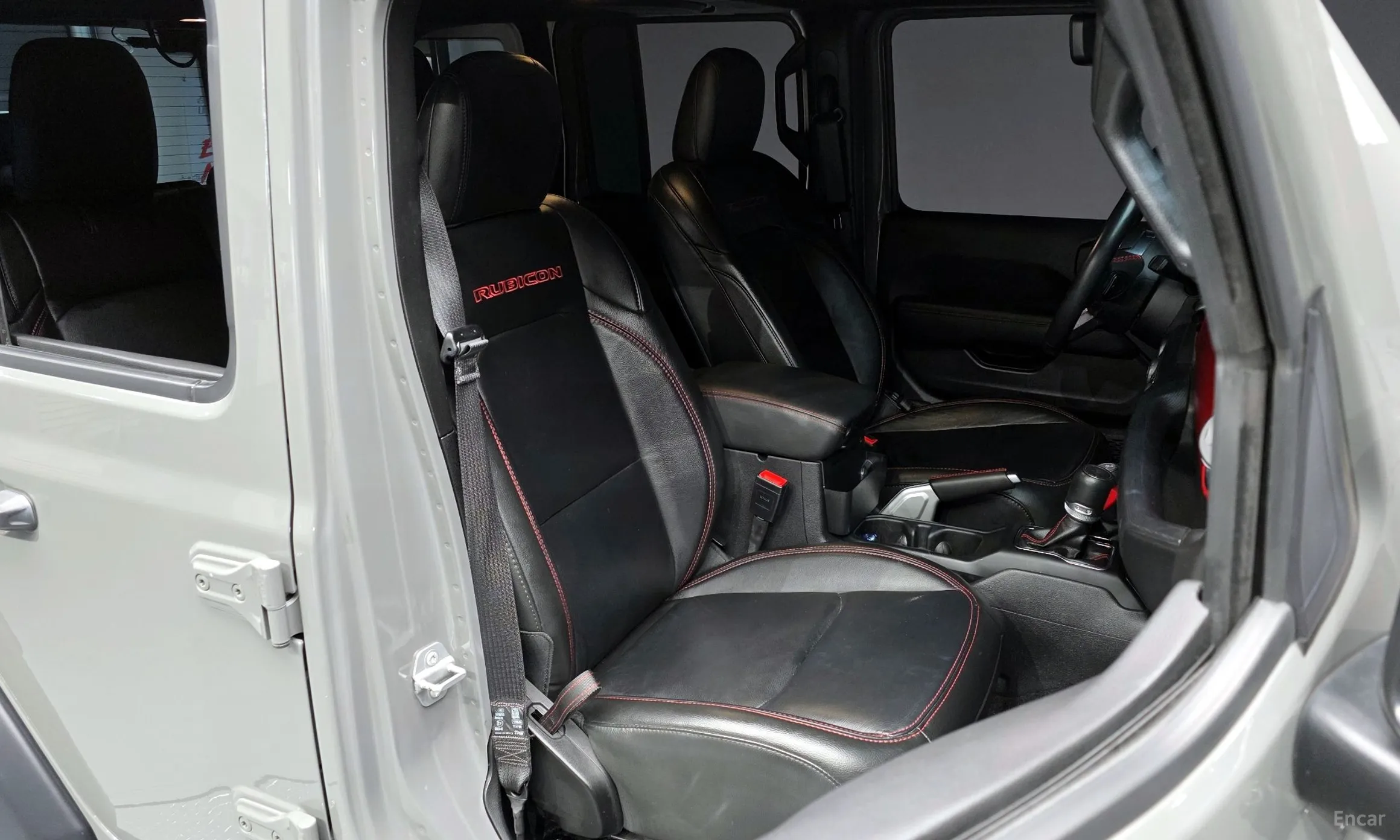 Jeep Wrangler (JL) превью 10