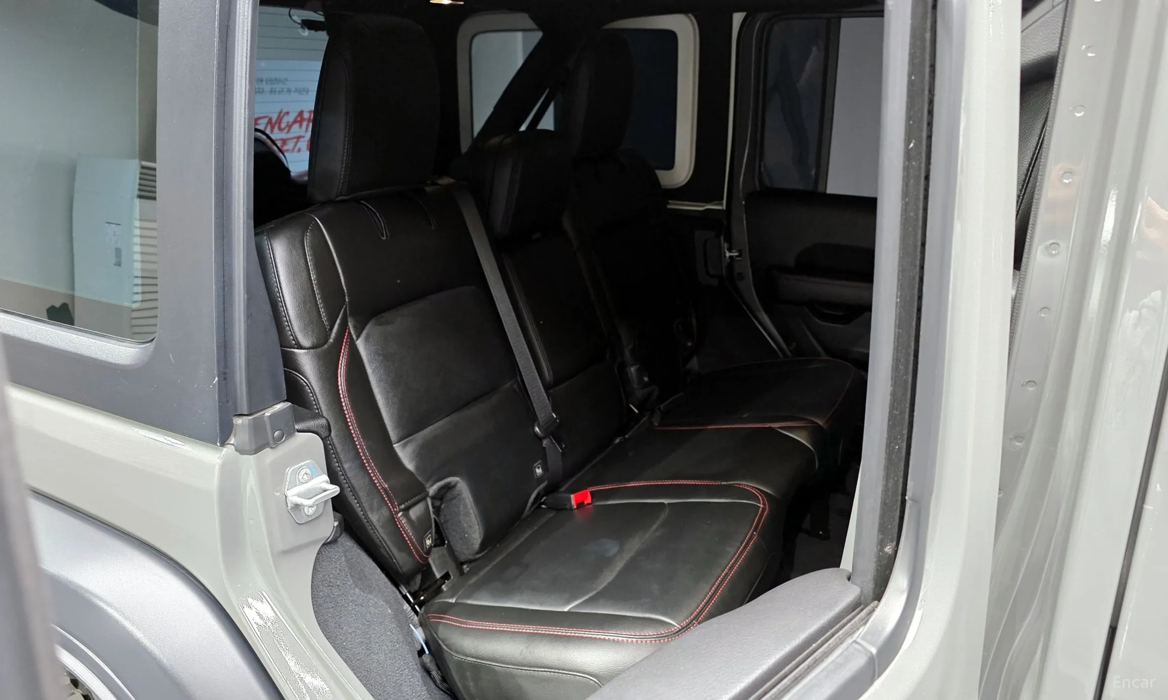 Jeep Wrangler (JL) превью 12