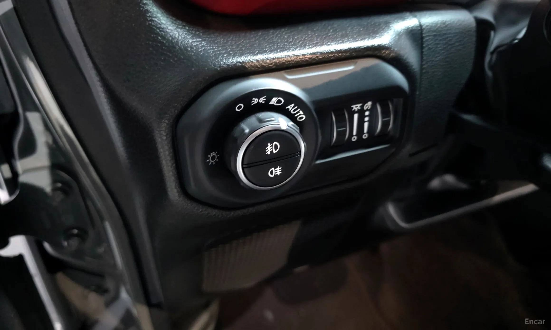 Jeep Wrangler (JL) превью 18