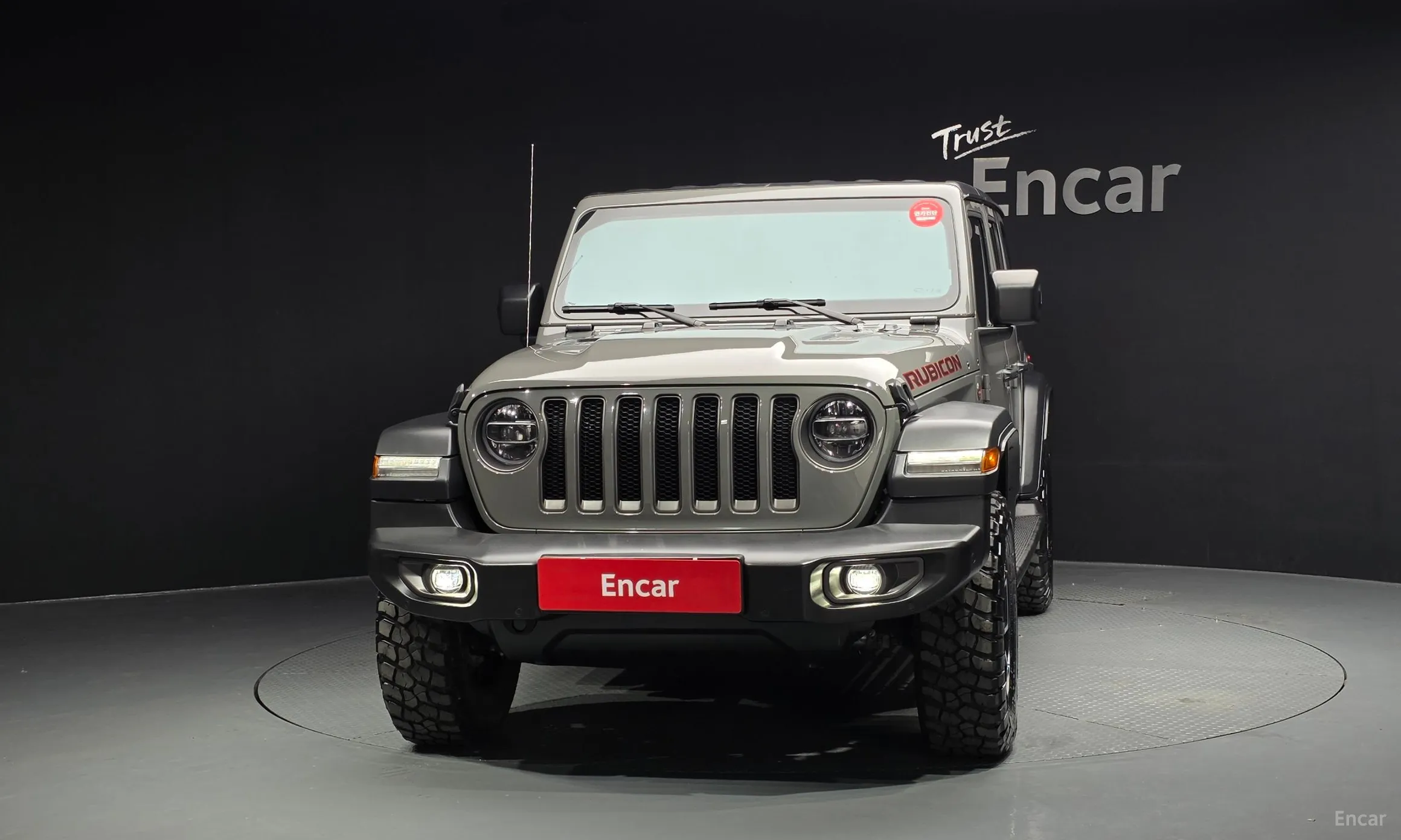 Jeep Wrangler (JL) превью 3