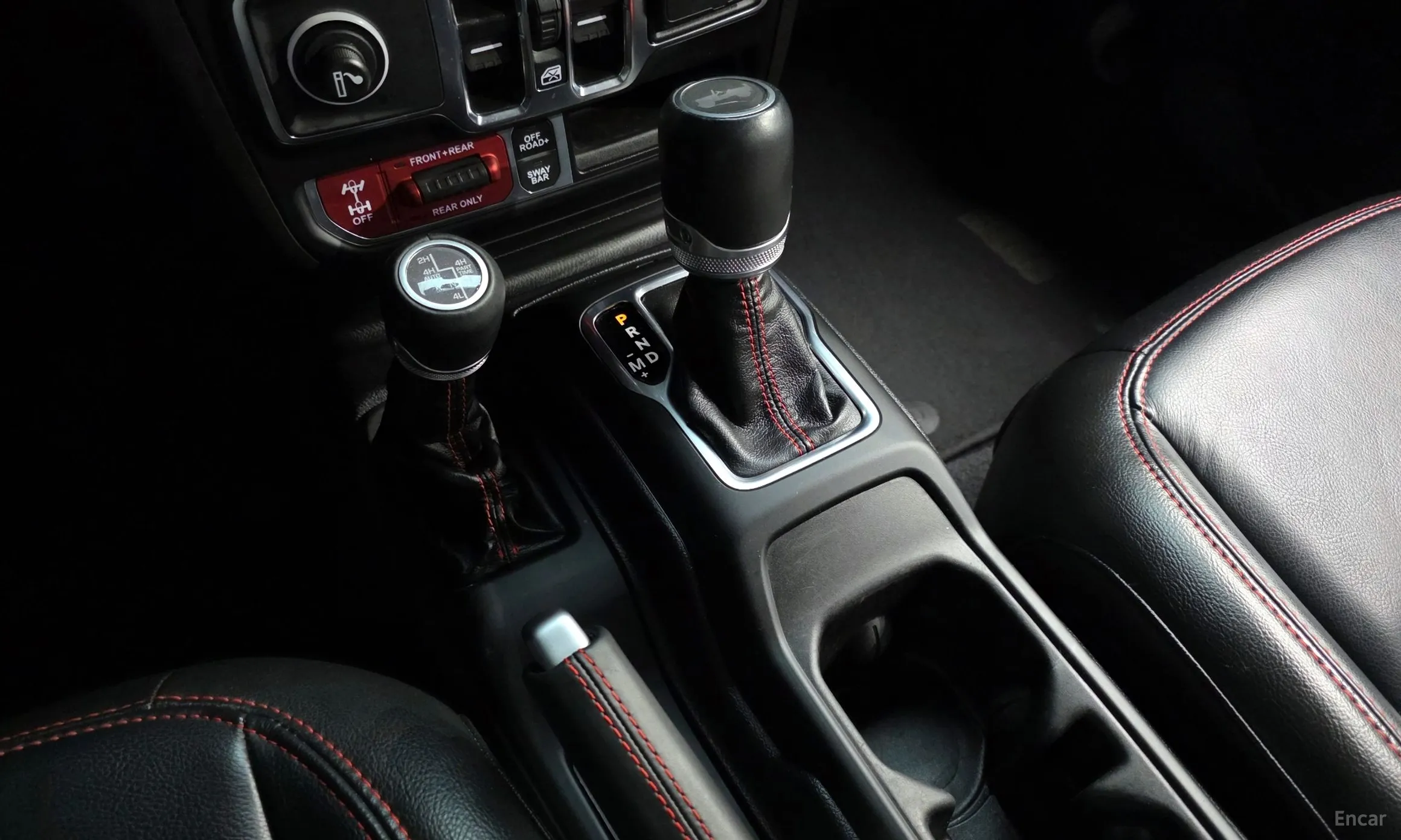 Jeep Wrangler (JL) превью 9
