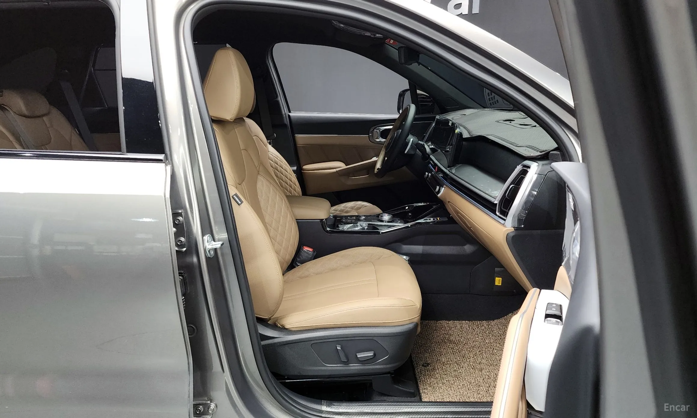 Kia Sorento 4th Generation превью 11