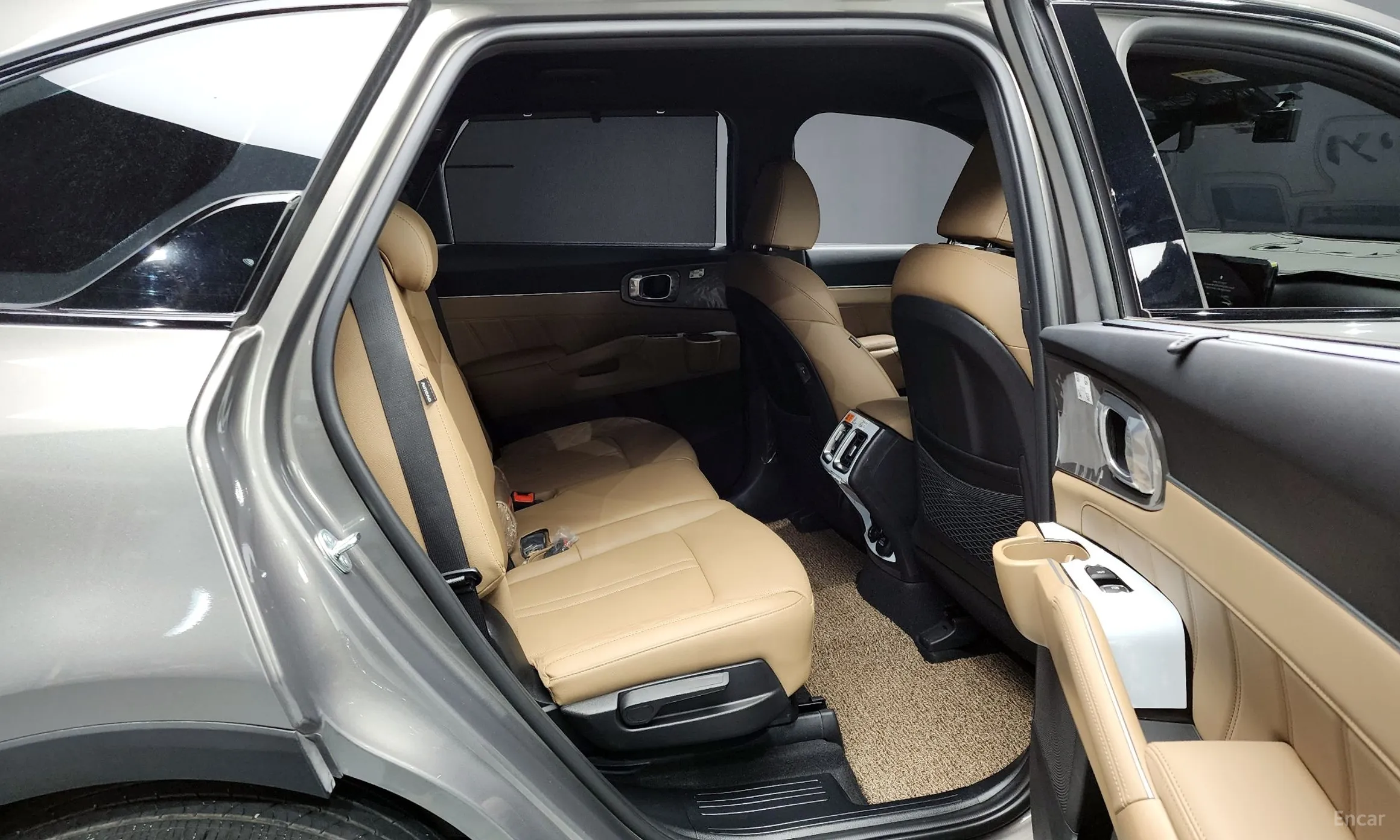 Kia Sorento 4th Generation превью 12