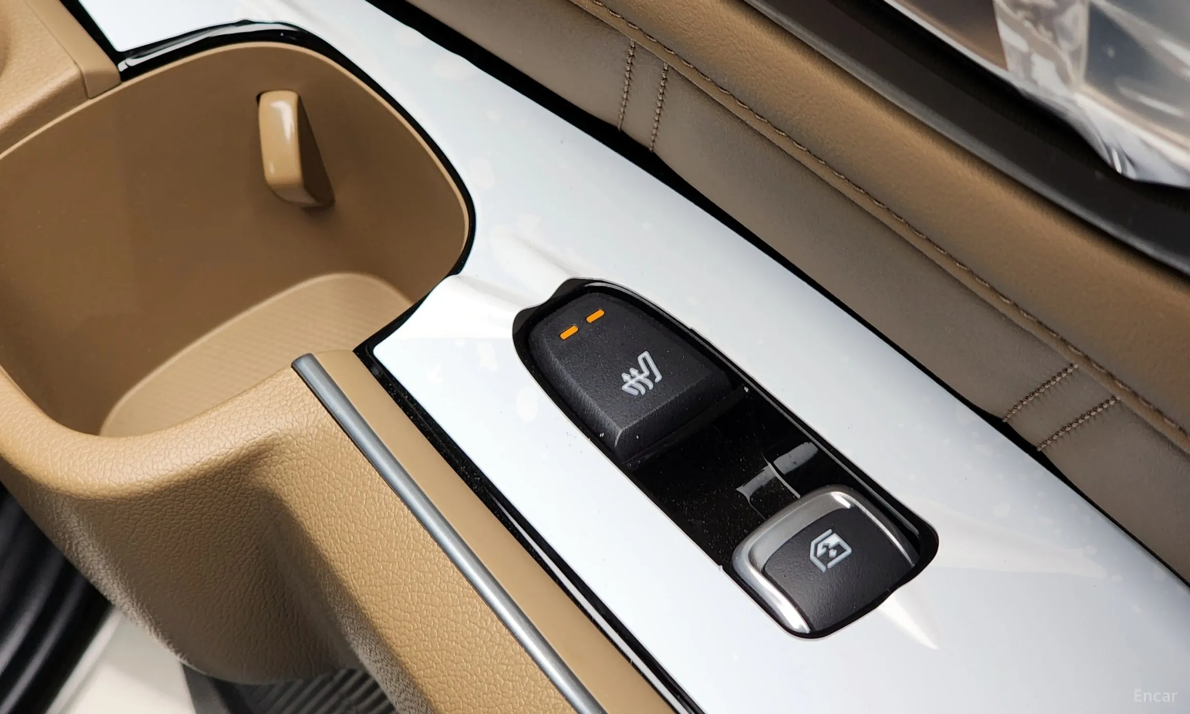 Kia Sorento 4th Generation превью 19