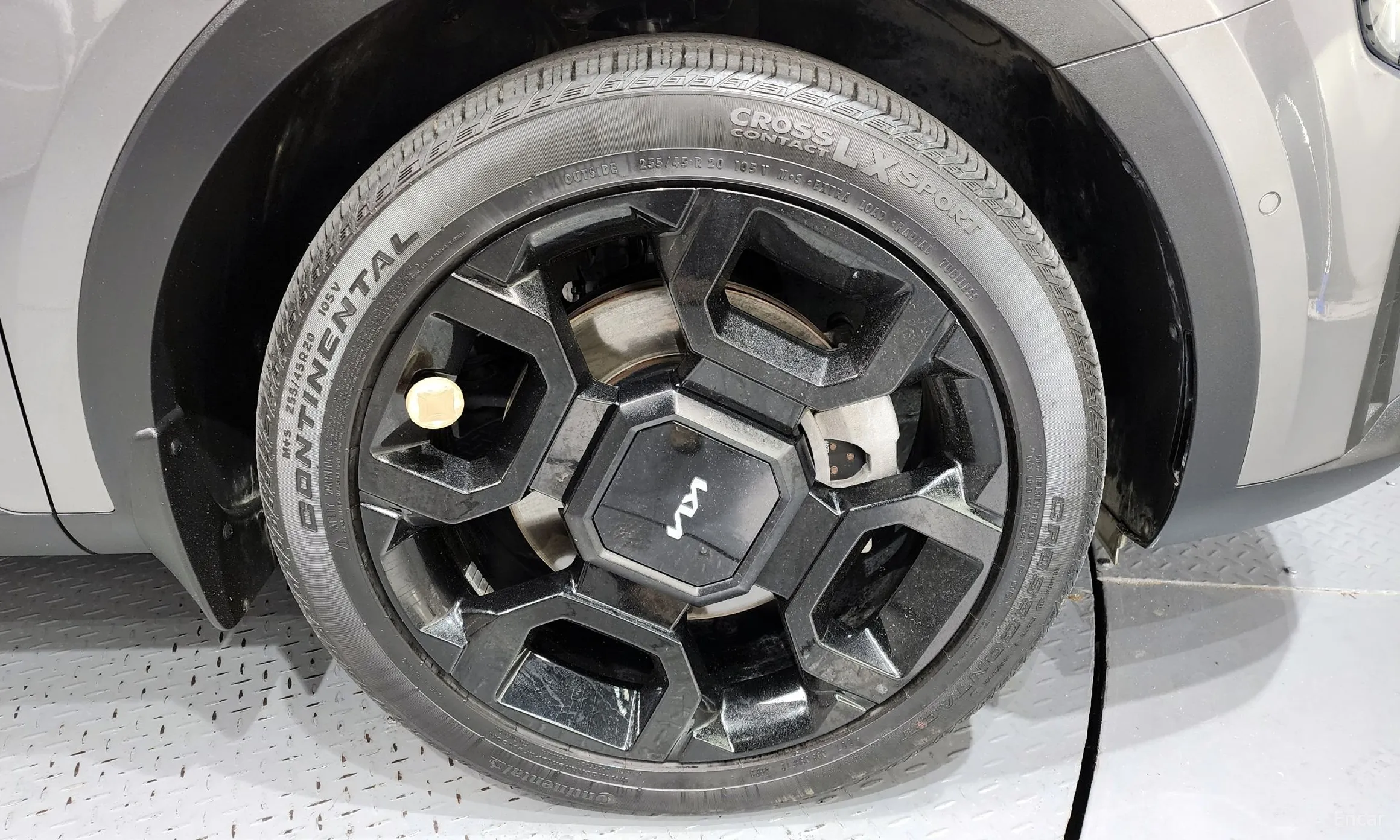 Kia Sorento 4th Generation превью 5