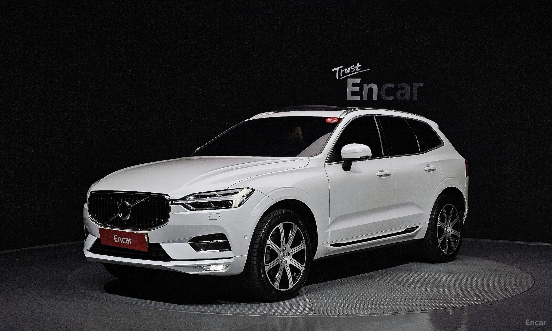 XC60 Gen 2