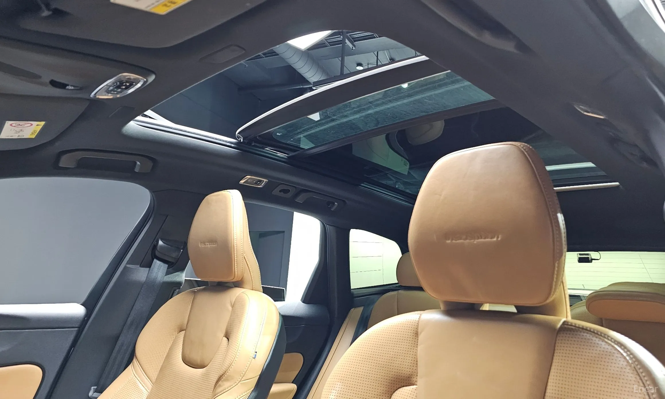 Volvo XC60 Gen 2 превью 19