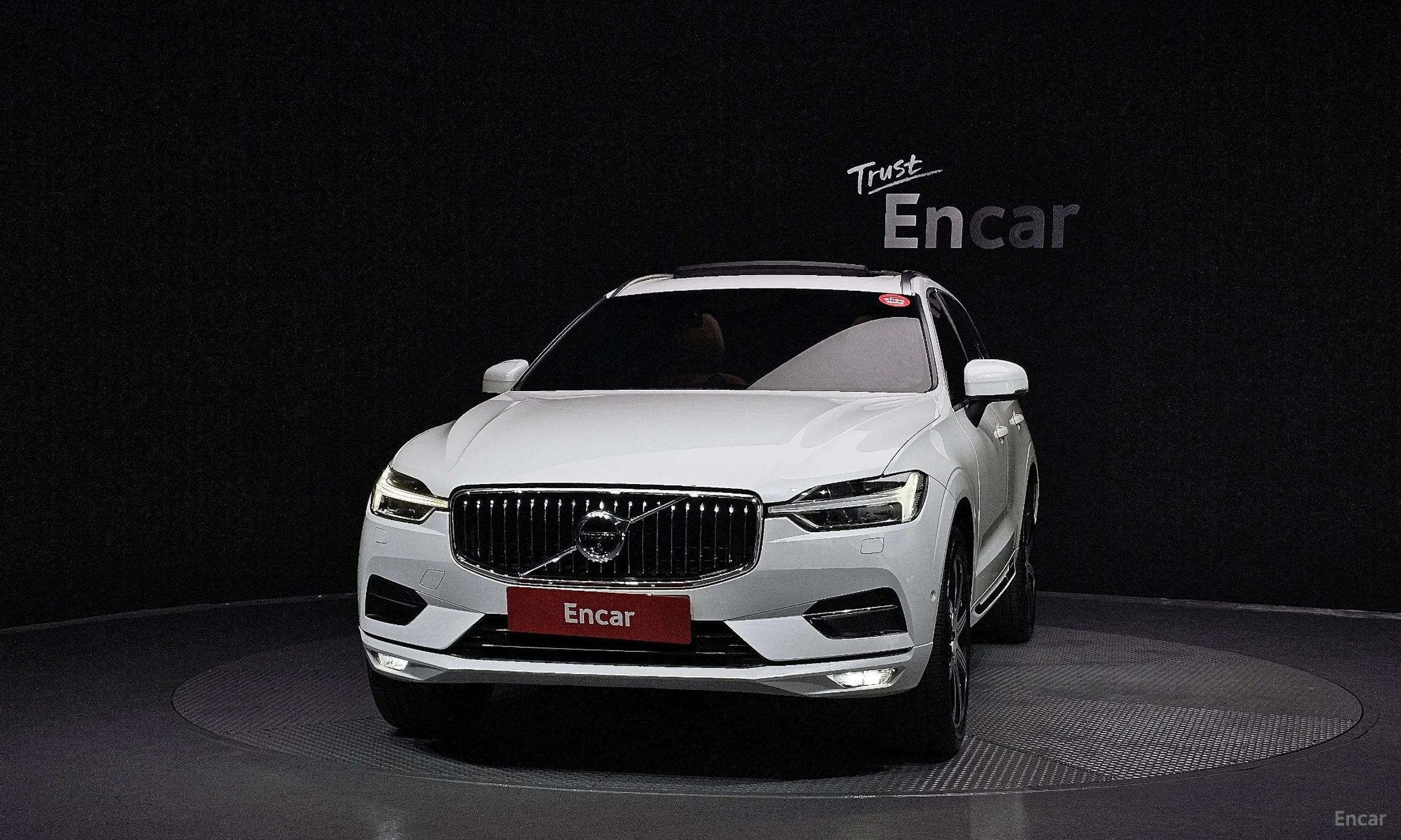 Volvo XC60 Gen 2 превью 3