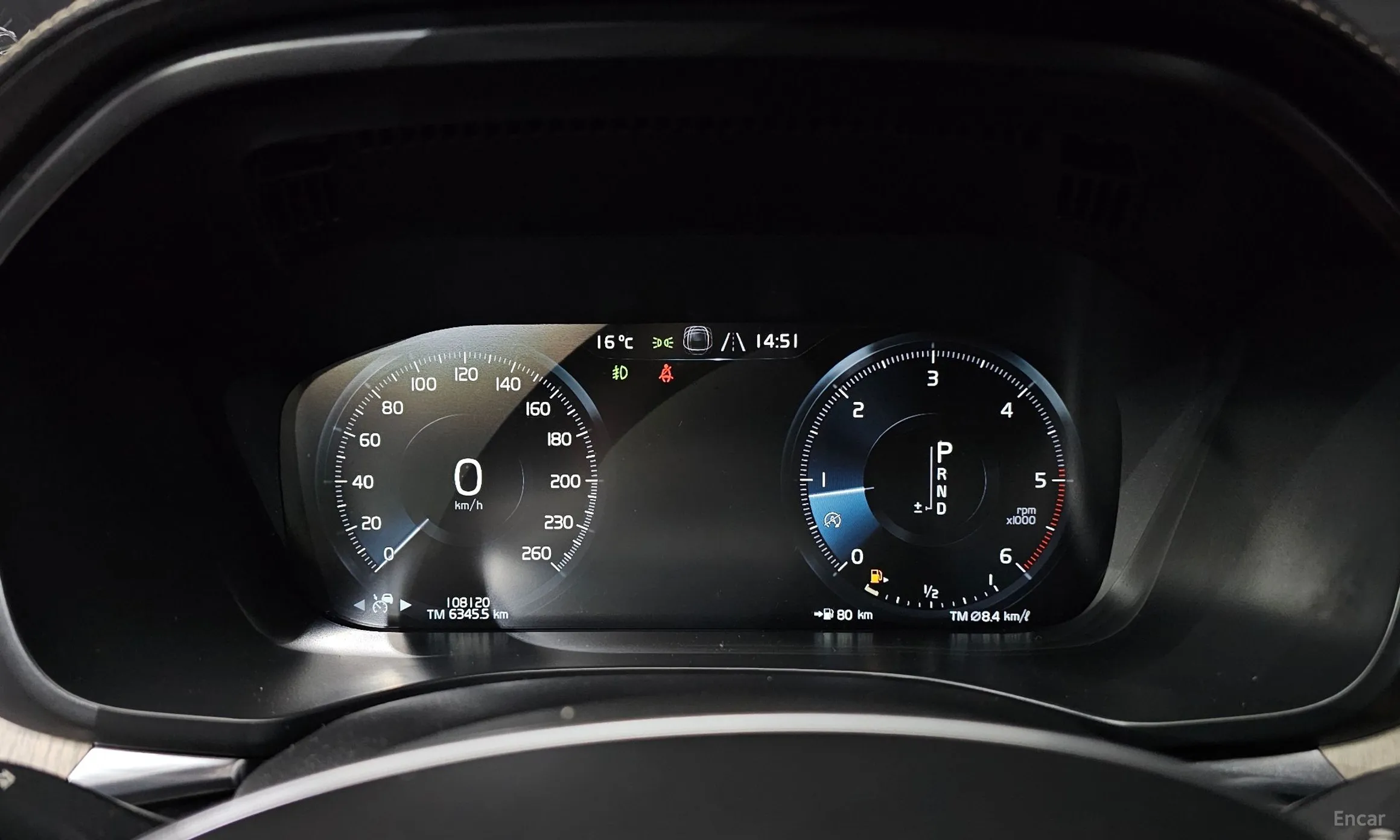Volvo XC60 Gen 2 превью 8