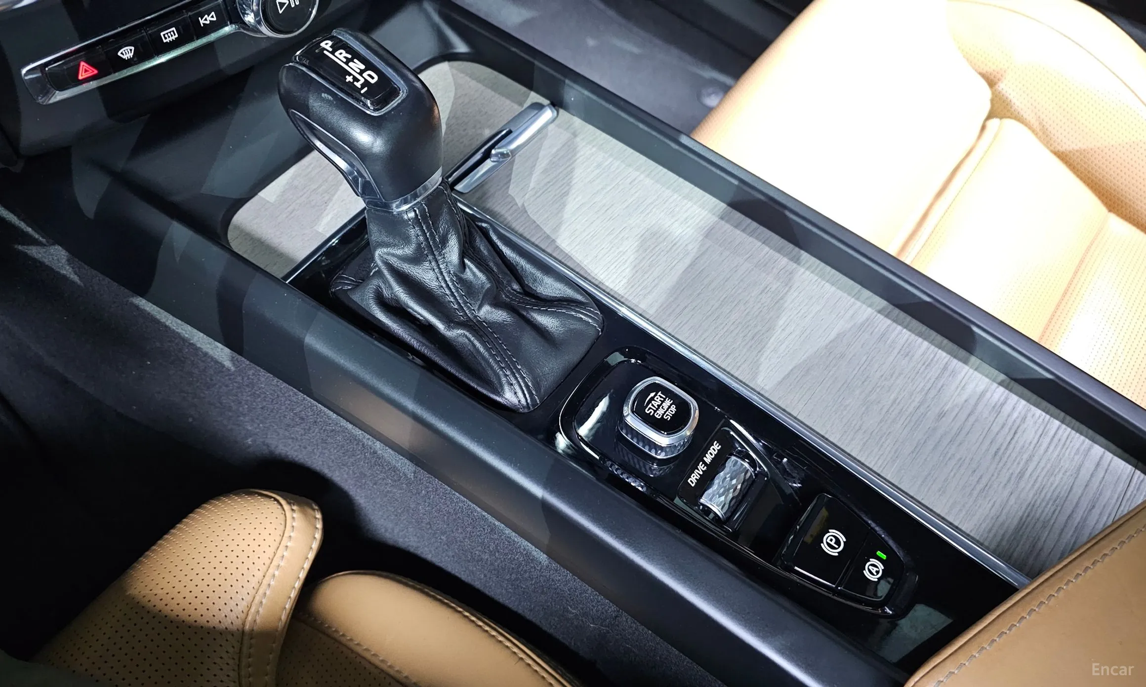 Volvo XC60 Gen 2 превью 9