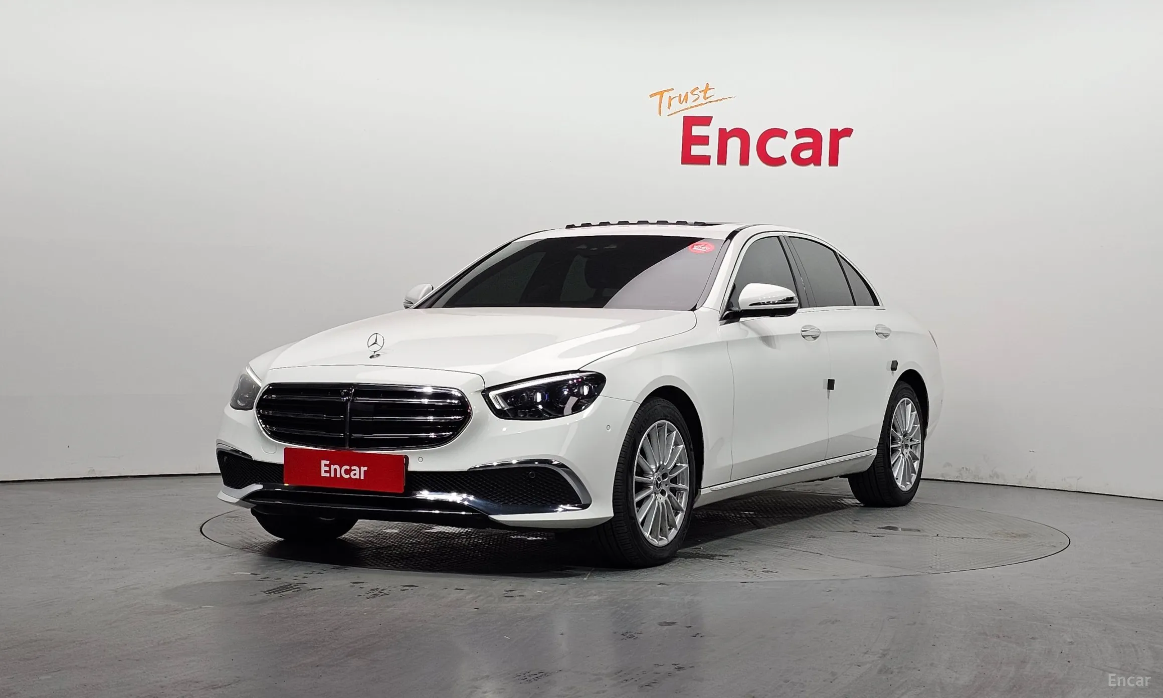 E-Class W213