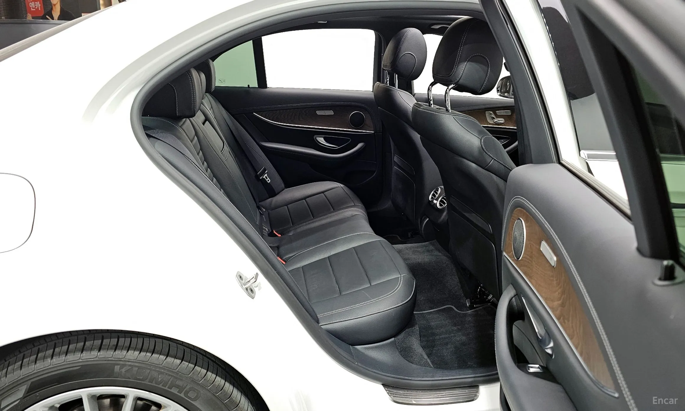 Mercedes Benz E-Class W213 превью 12