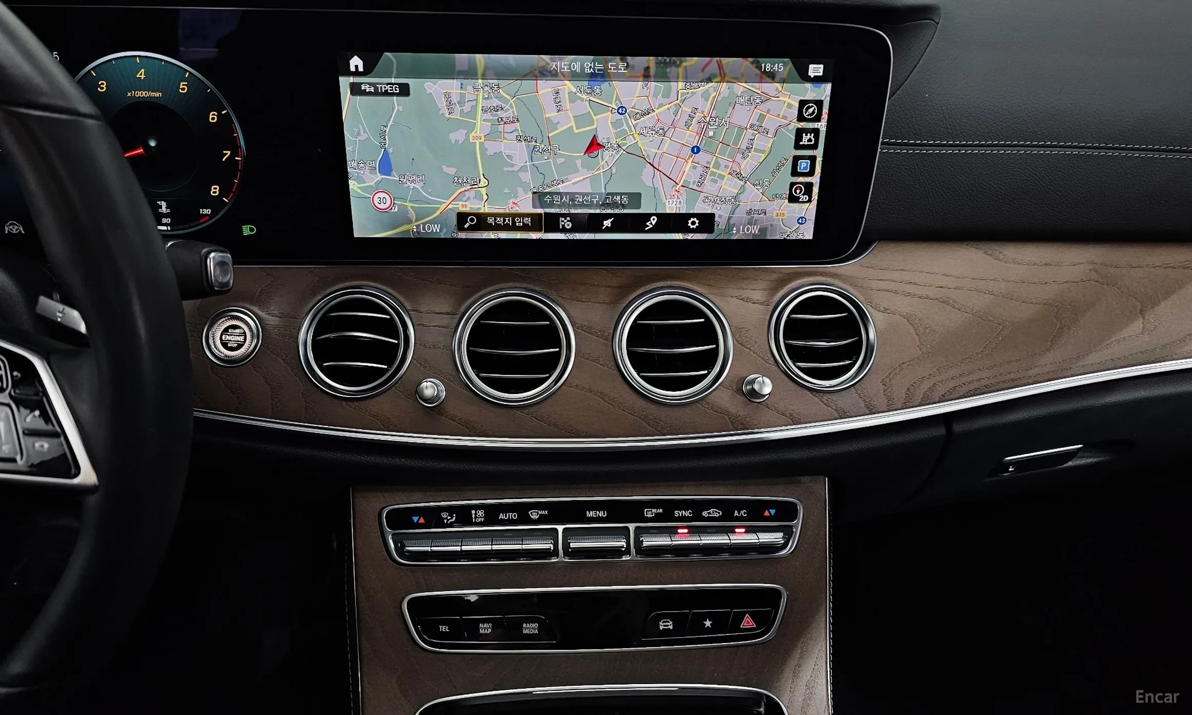 Mercedes Benz E-Class W213 превью 14