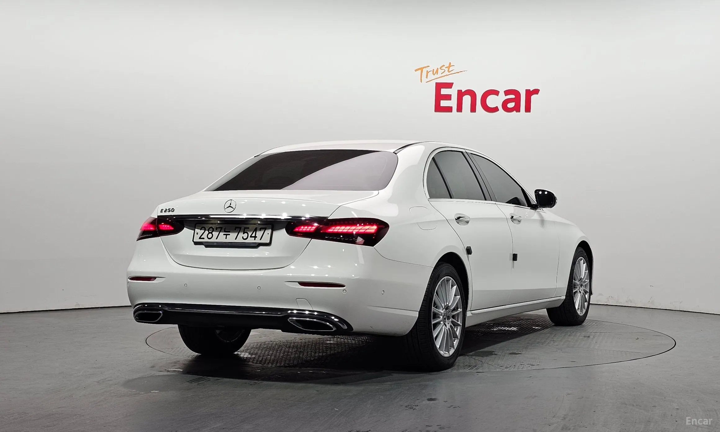 Mercedes Benz E-Class W213 превью 2