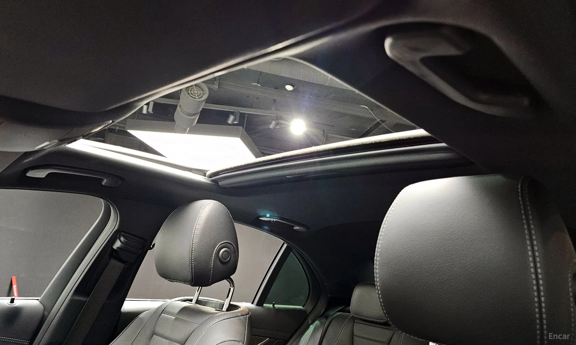 Mercedes Benz E-Class W213 превью 18