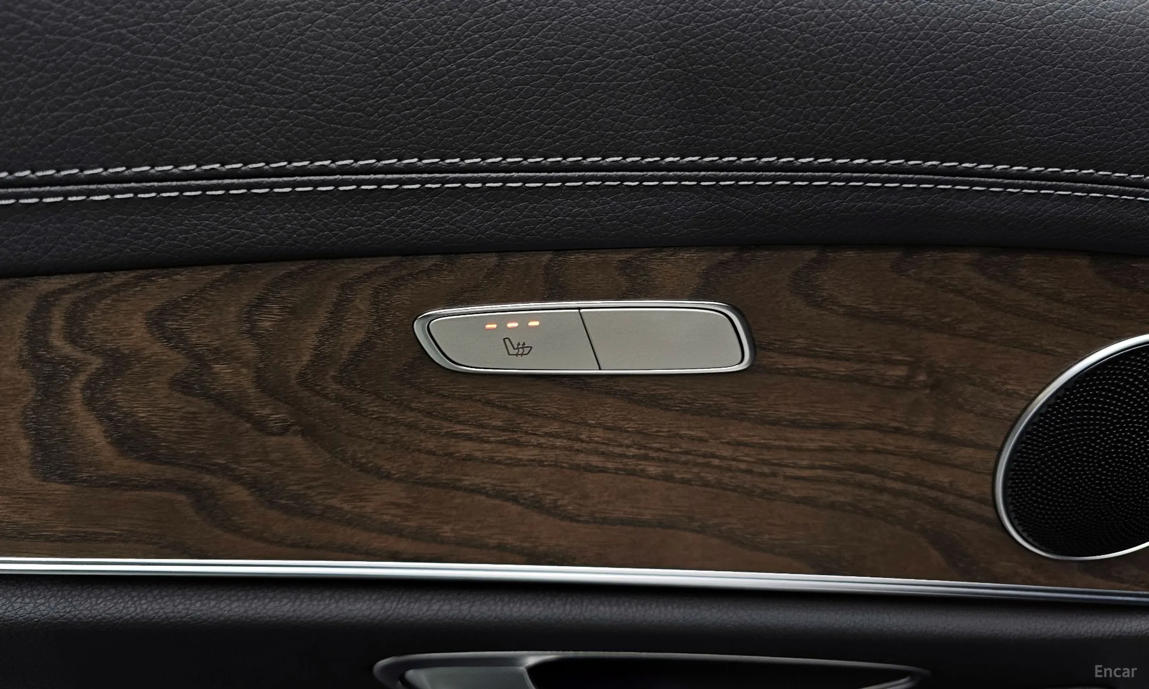 Mercedes Benz E-Class W213 превью 19