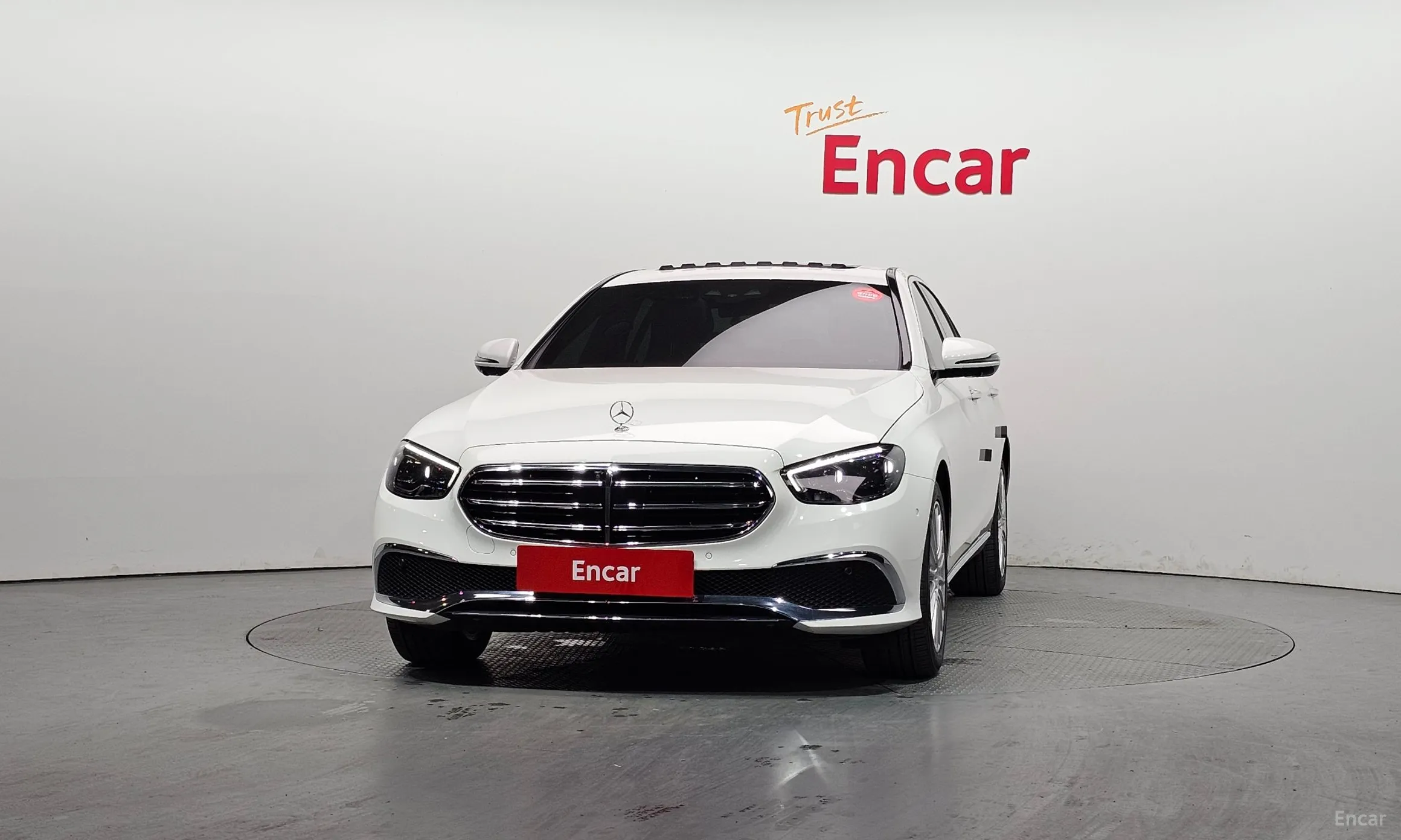Mercedes Benz E-Class W213 превью 3
