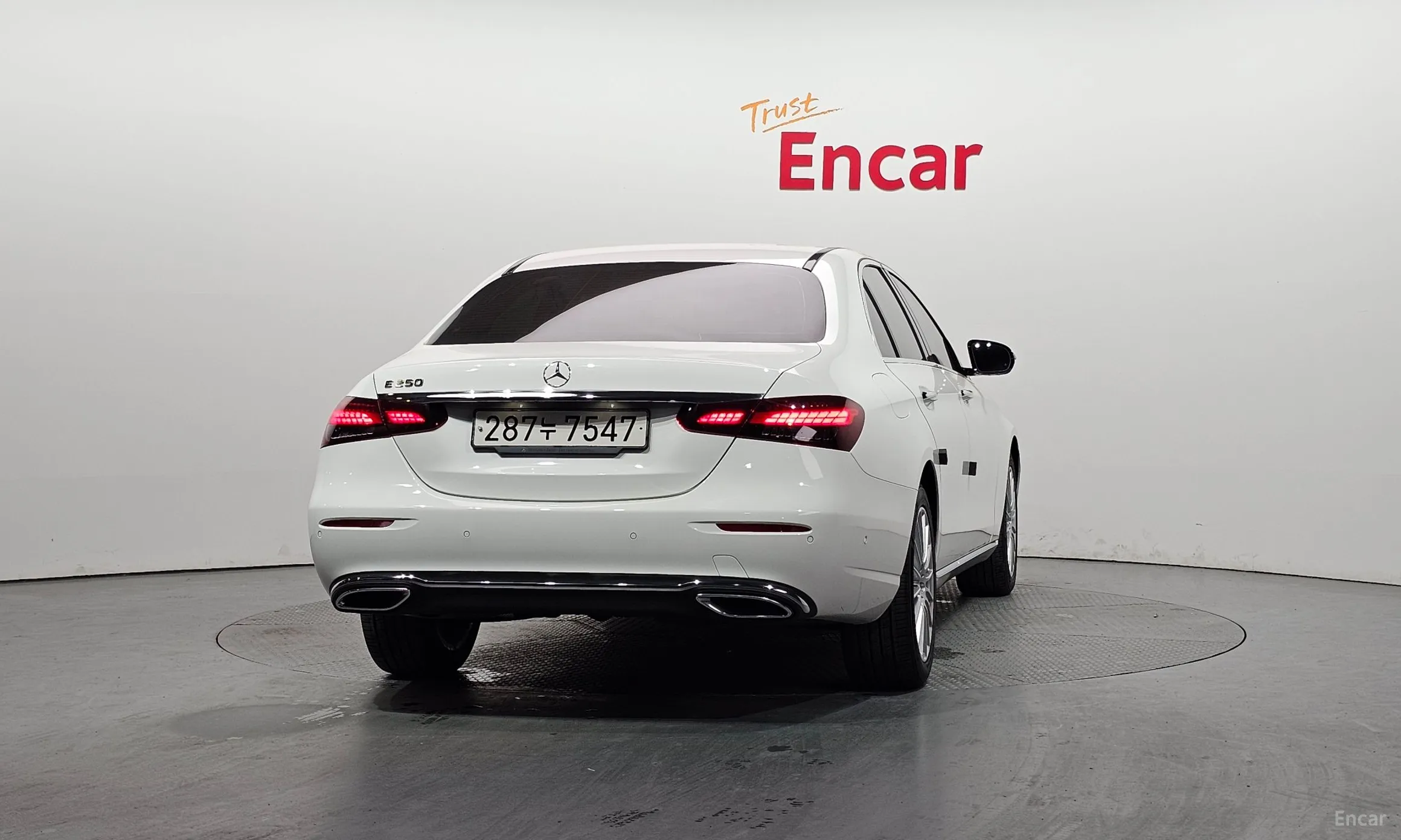 Mercedes Benz E-Class W213 превью 4