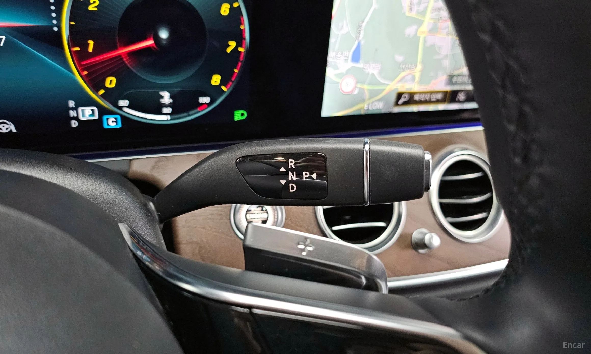 Mercedes Benz E-Class W213 превью 9