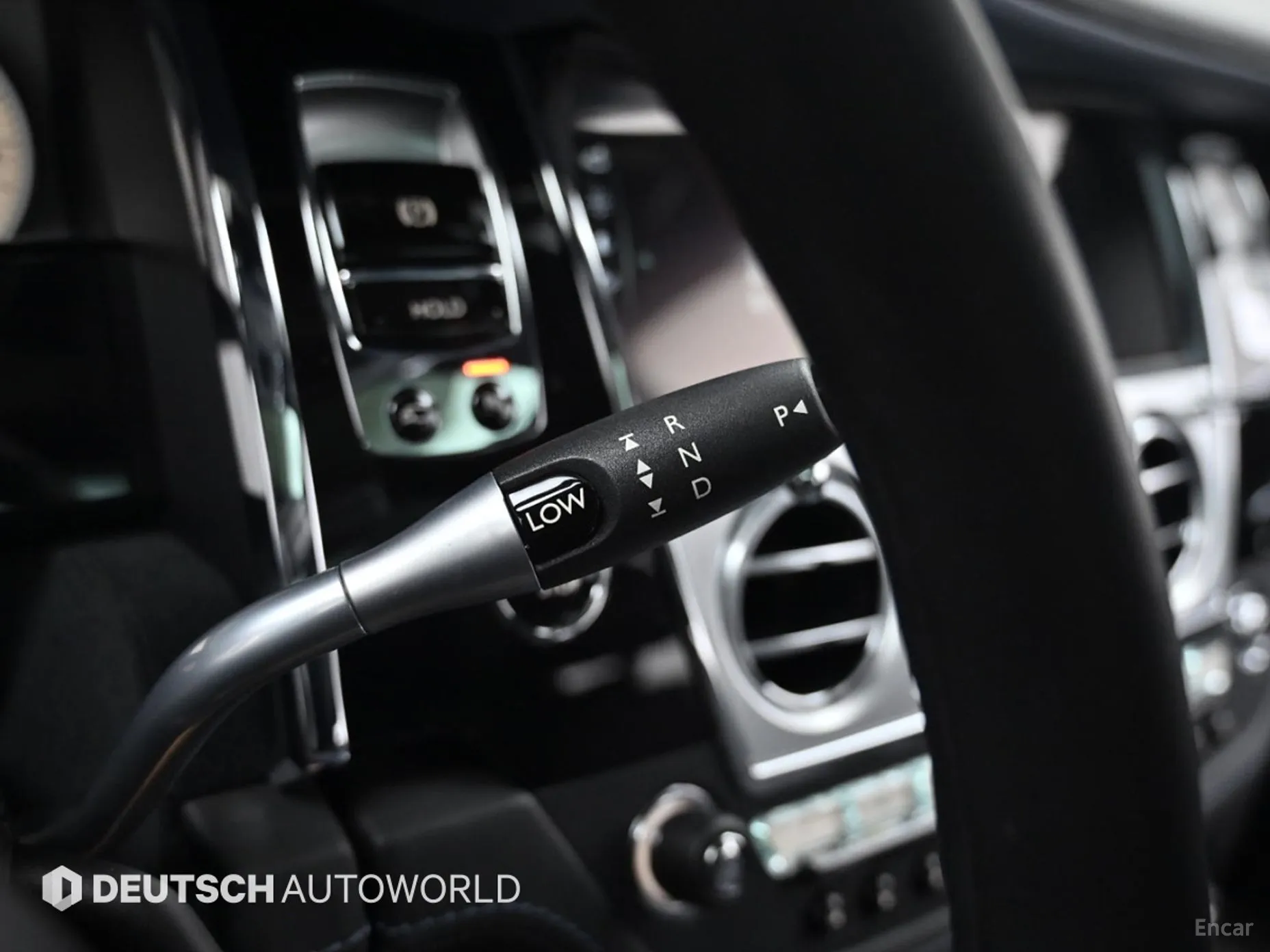 Rolls-Royce Ghost превью 9
