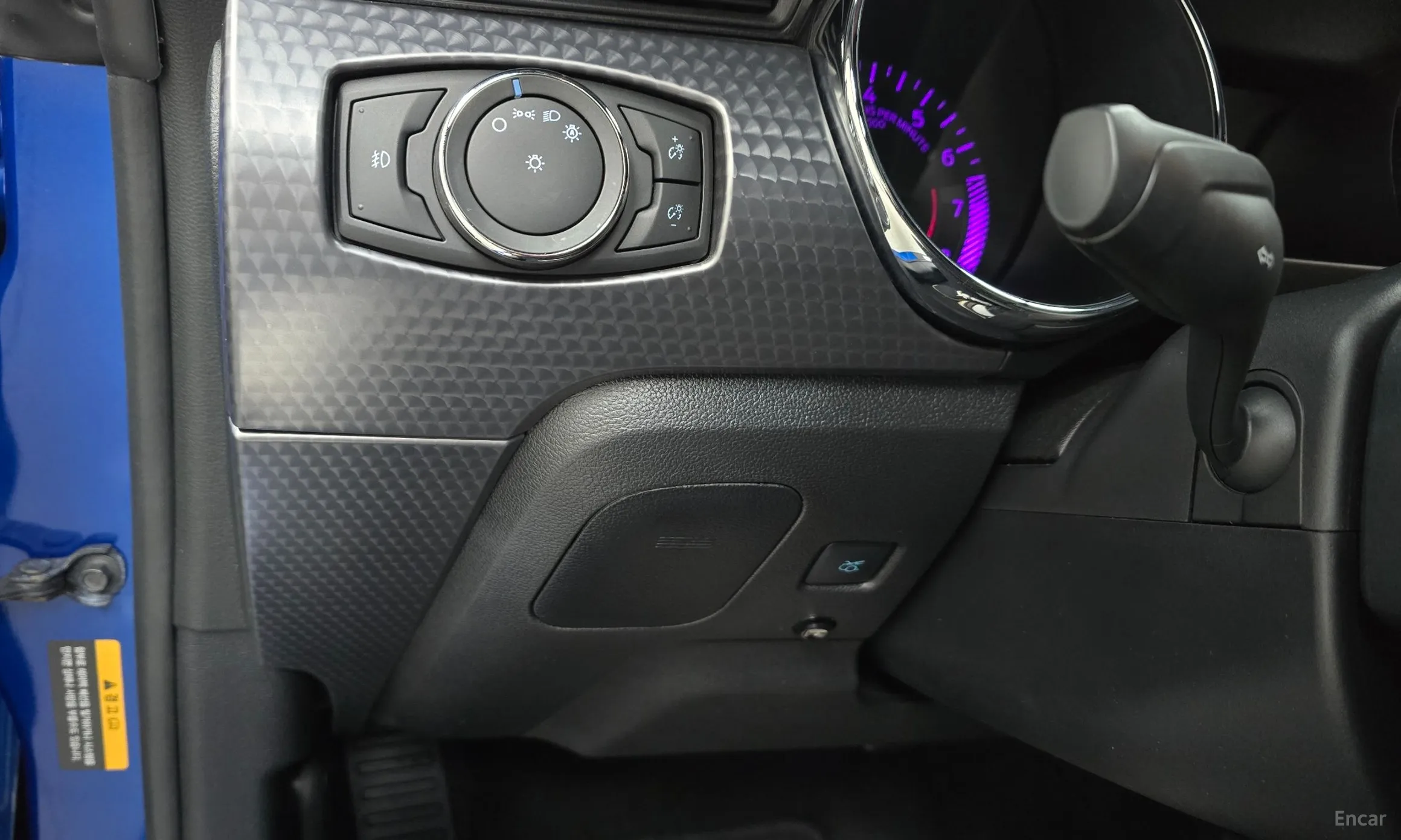 Ford Mustang превью 18