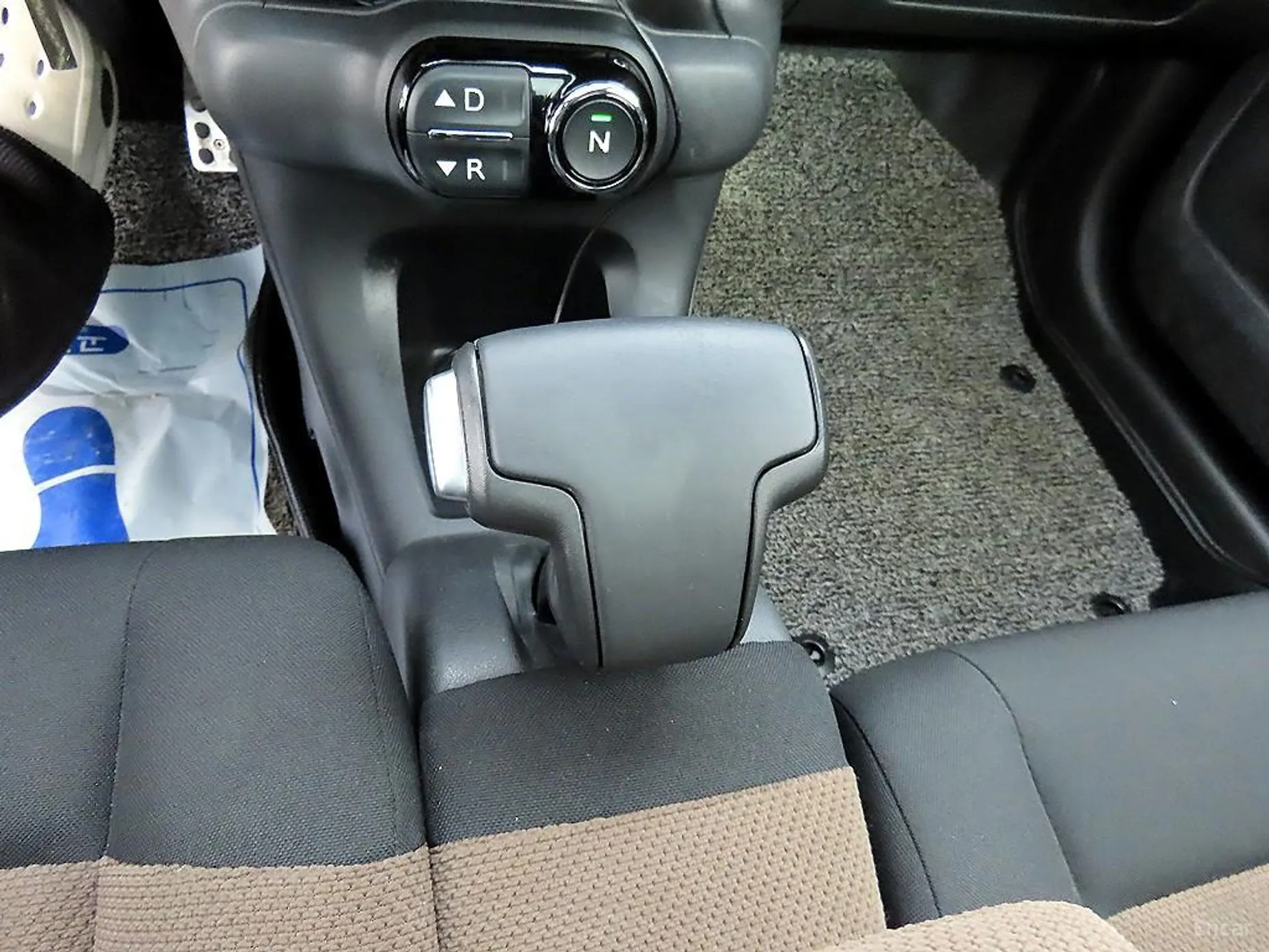 Citroën/DS C4 Cocktooth превью 10