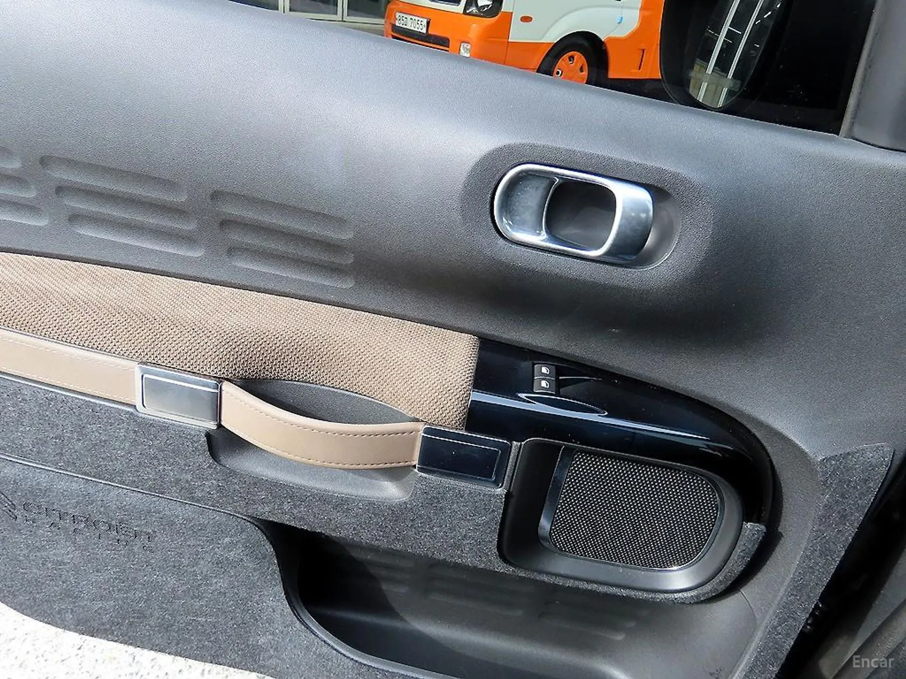 Citroën/DS C4 Cocktooth превью 11