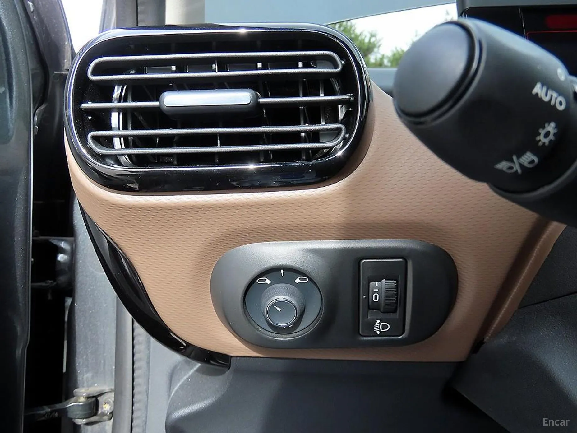 Citroën/DS C4 Cocktooth превью 12