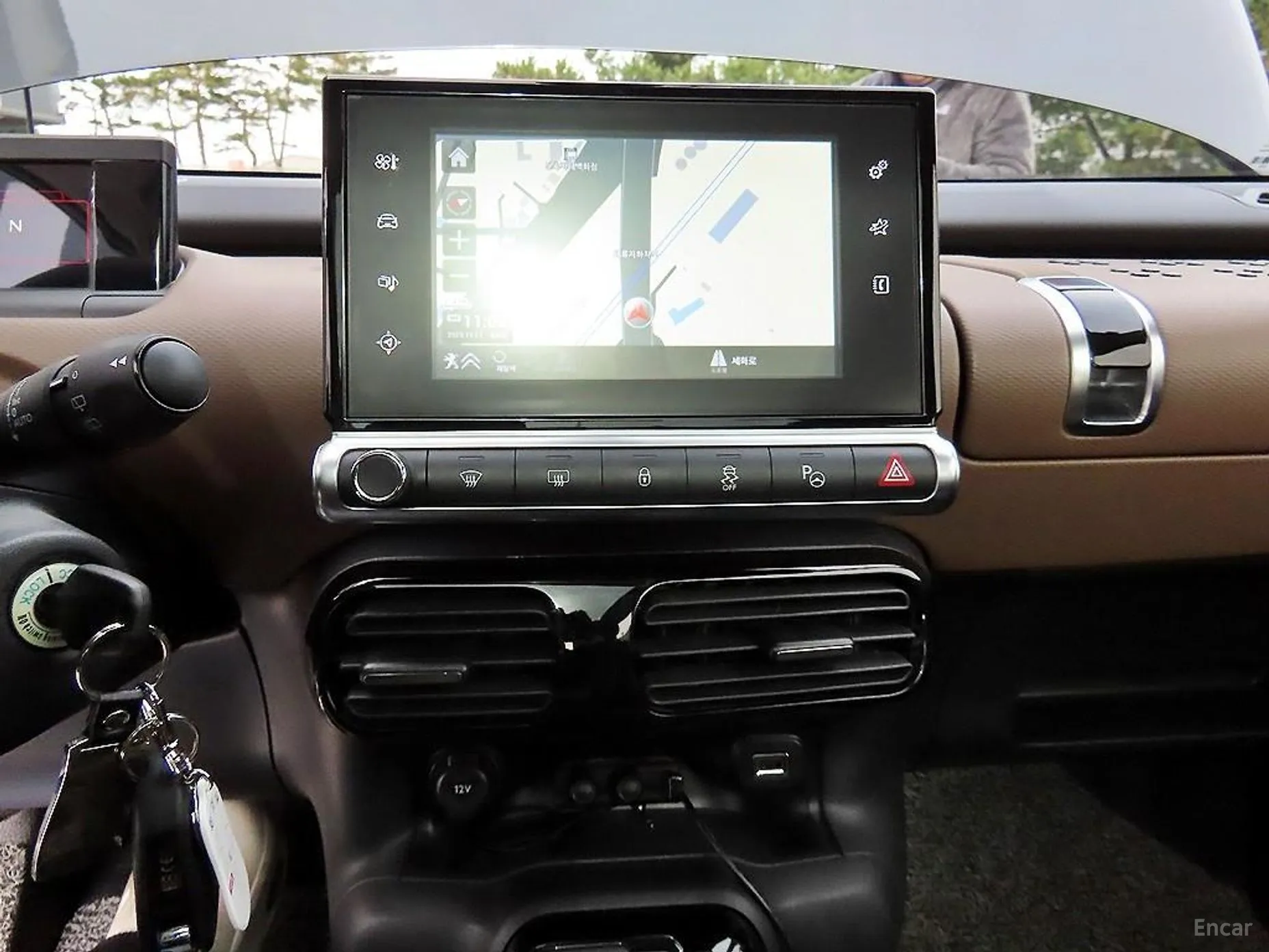 Citroën/DS C4 Cocktooth превью 13