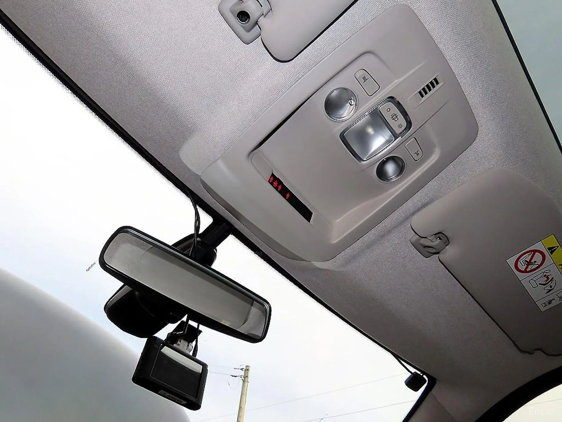 Citroën/DS C4 Cocktooth превью 16