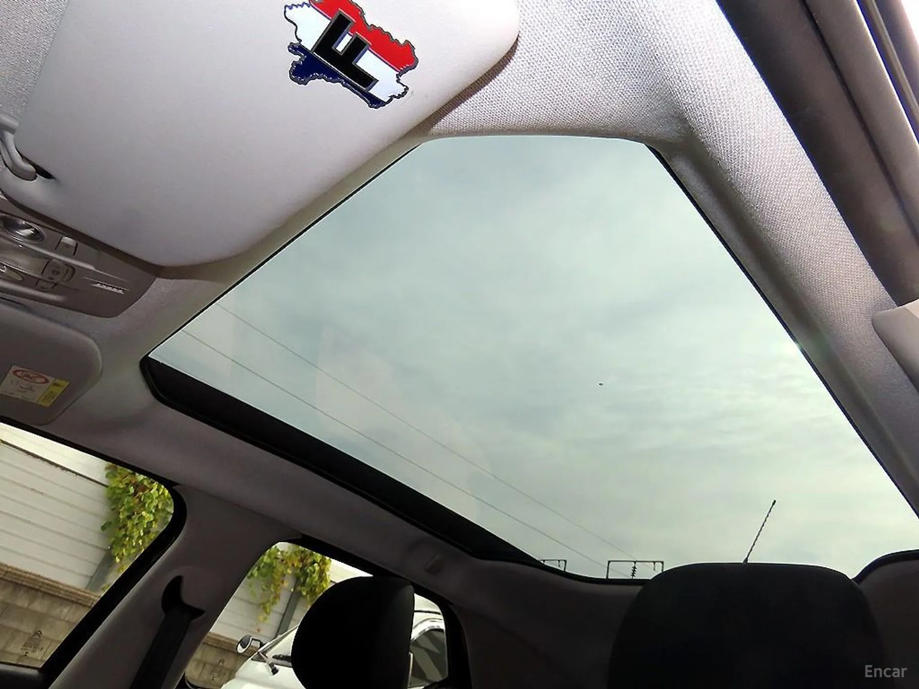 Citroën/DS C4 Cocktooth превью 17