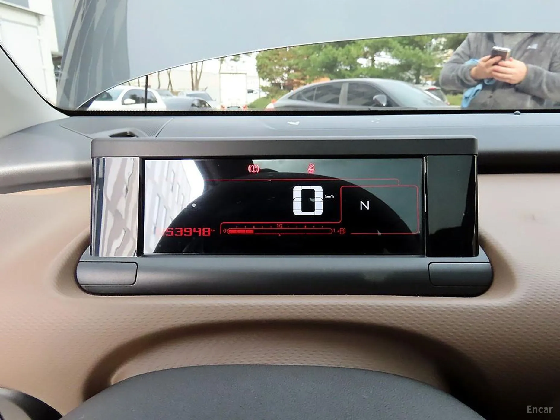 Citroën/DS C4 Cocktooth превью 9
