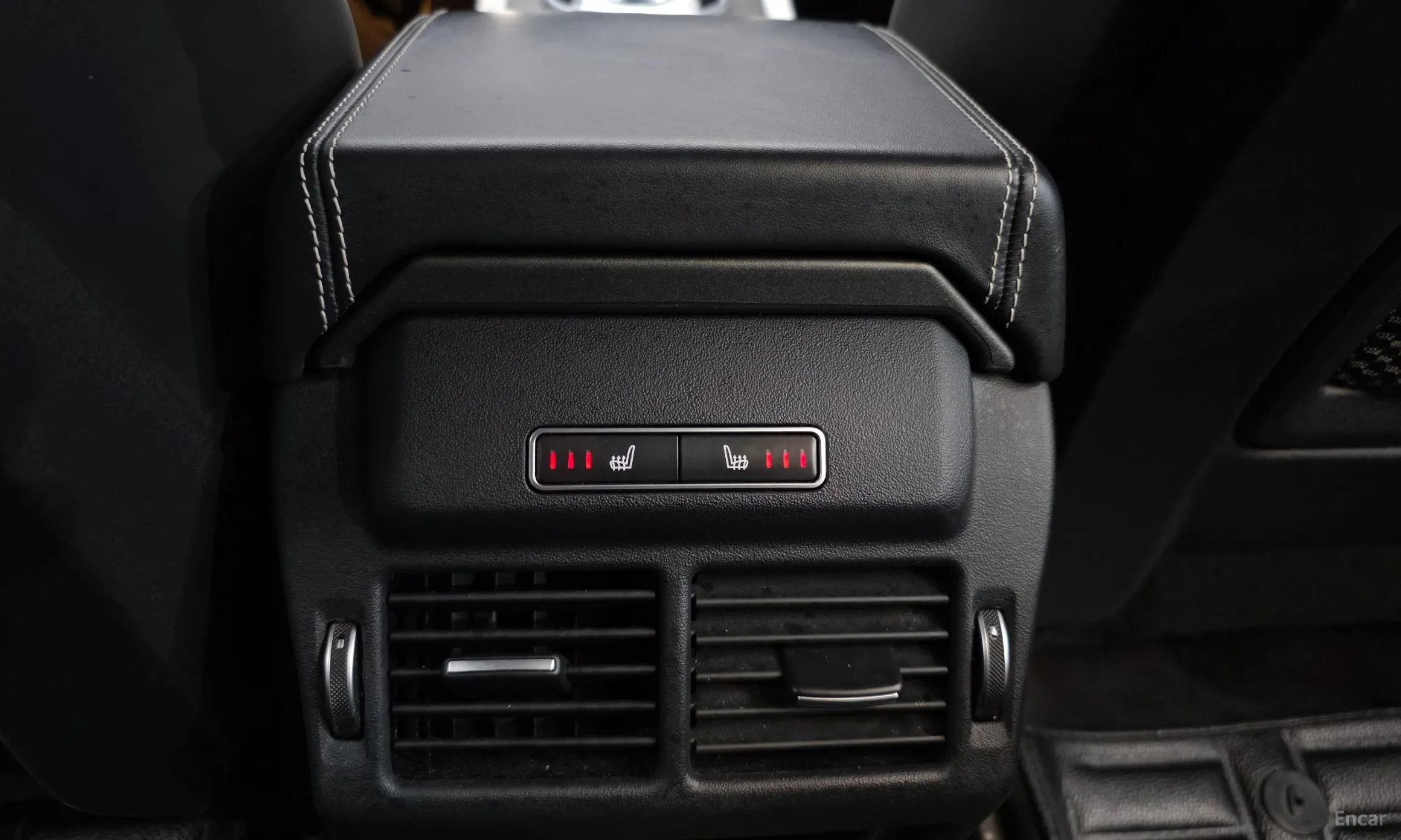 Land Rover Range Rover Evoque превью 18
