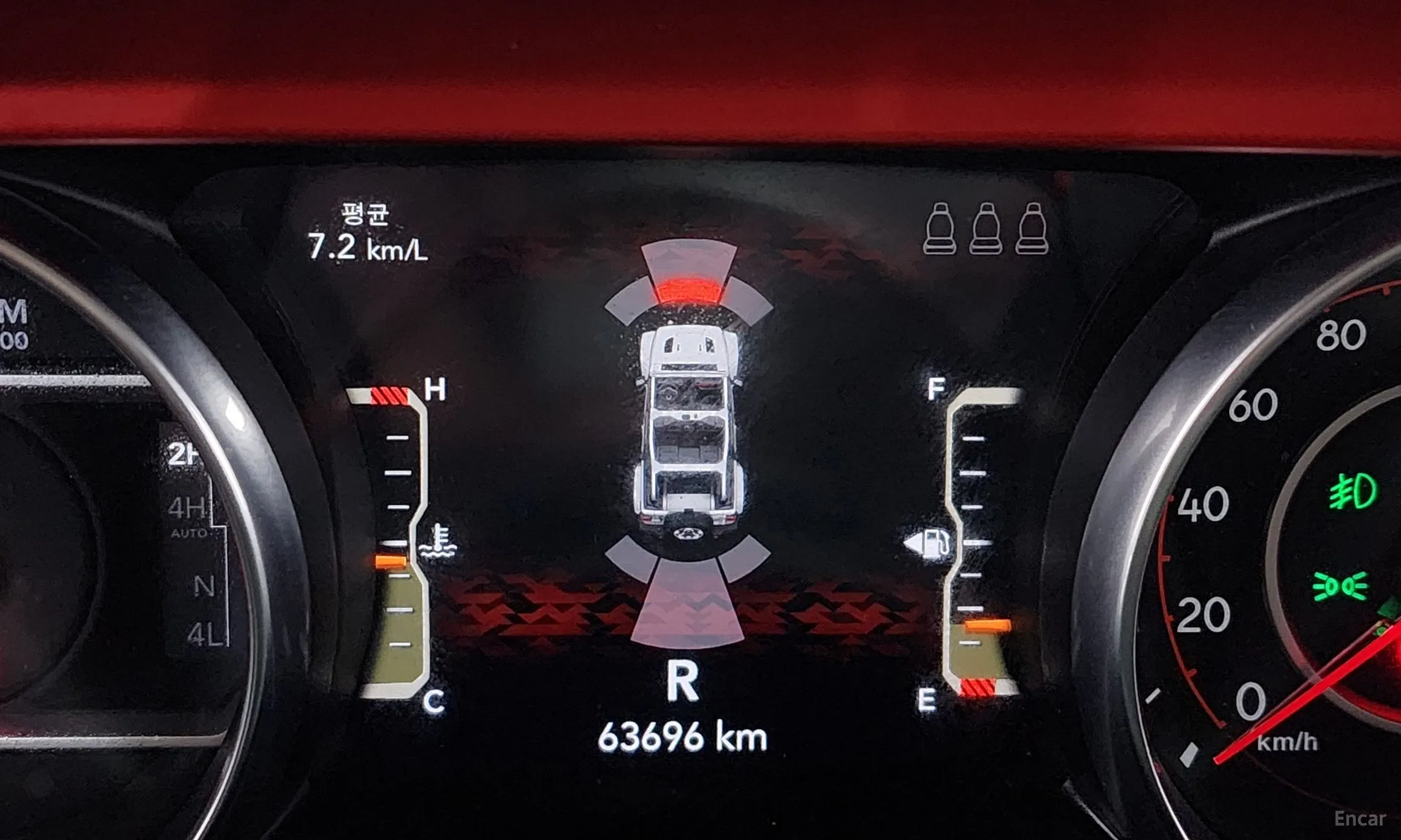 Jeep Wrangler (JL) превью 17