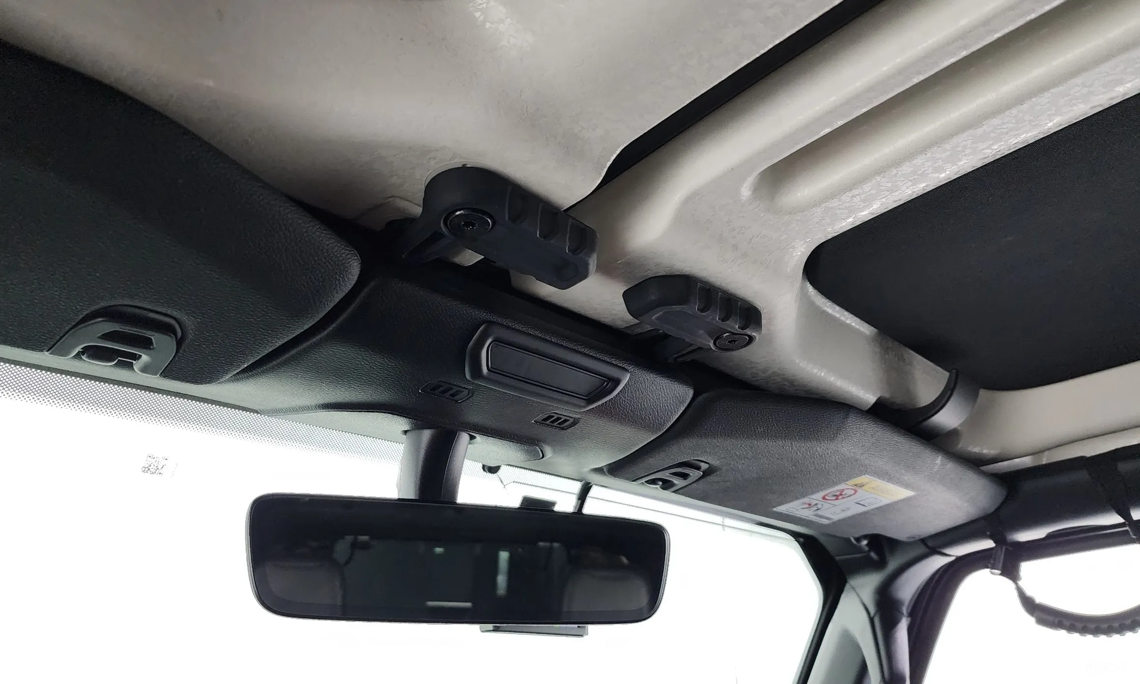 Jeep Wrangler (JL) превью 19
