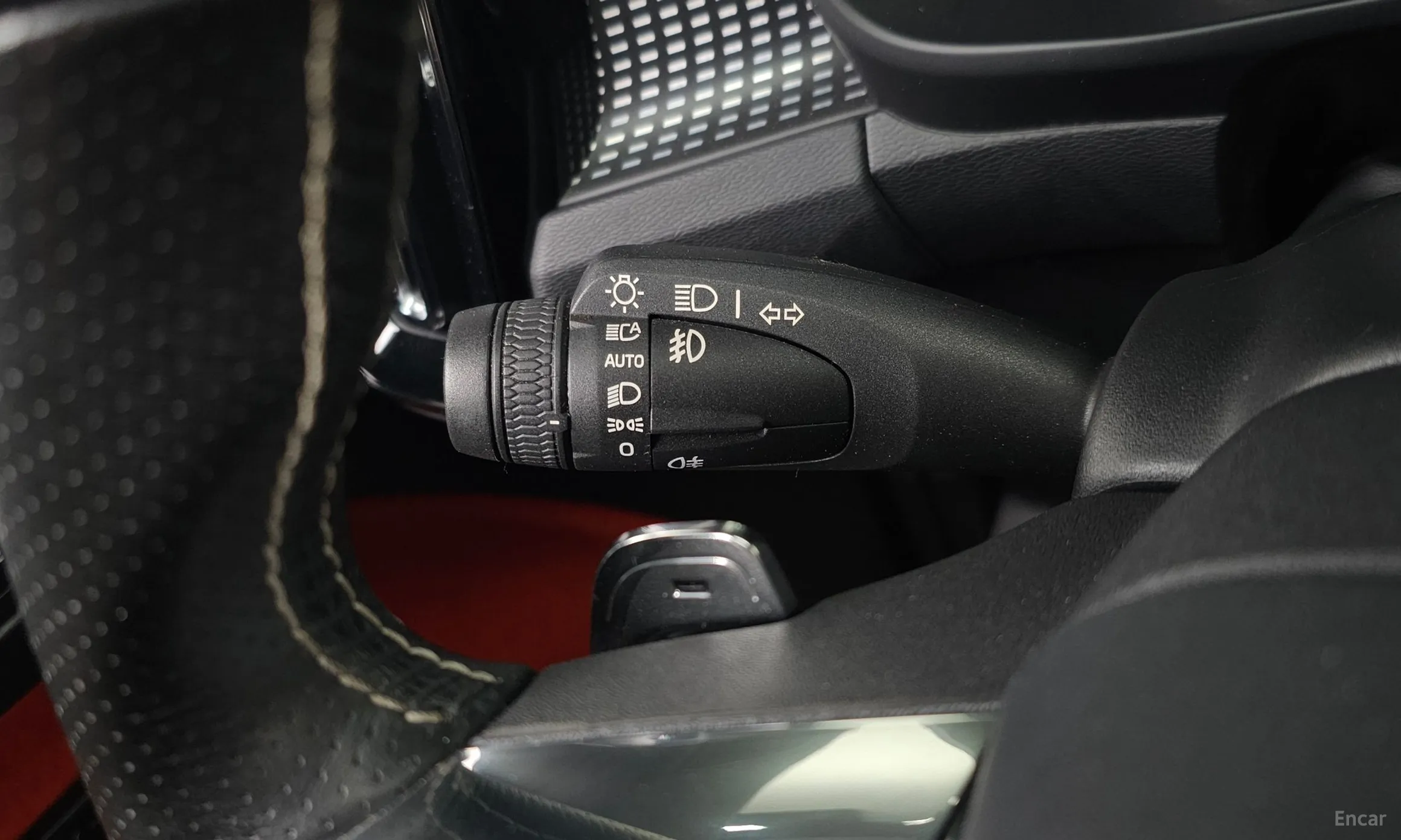Volvo XC40 превью 18